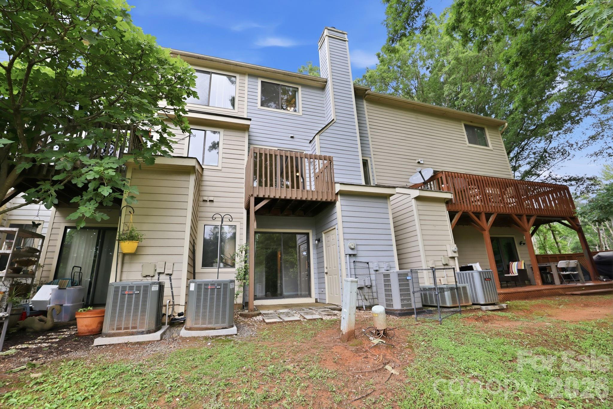 4003 North Course Drive Charlotte NC 28277