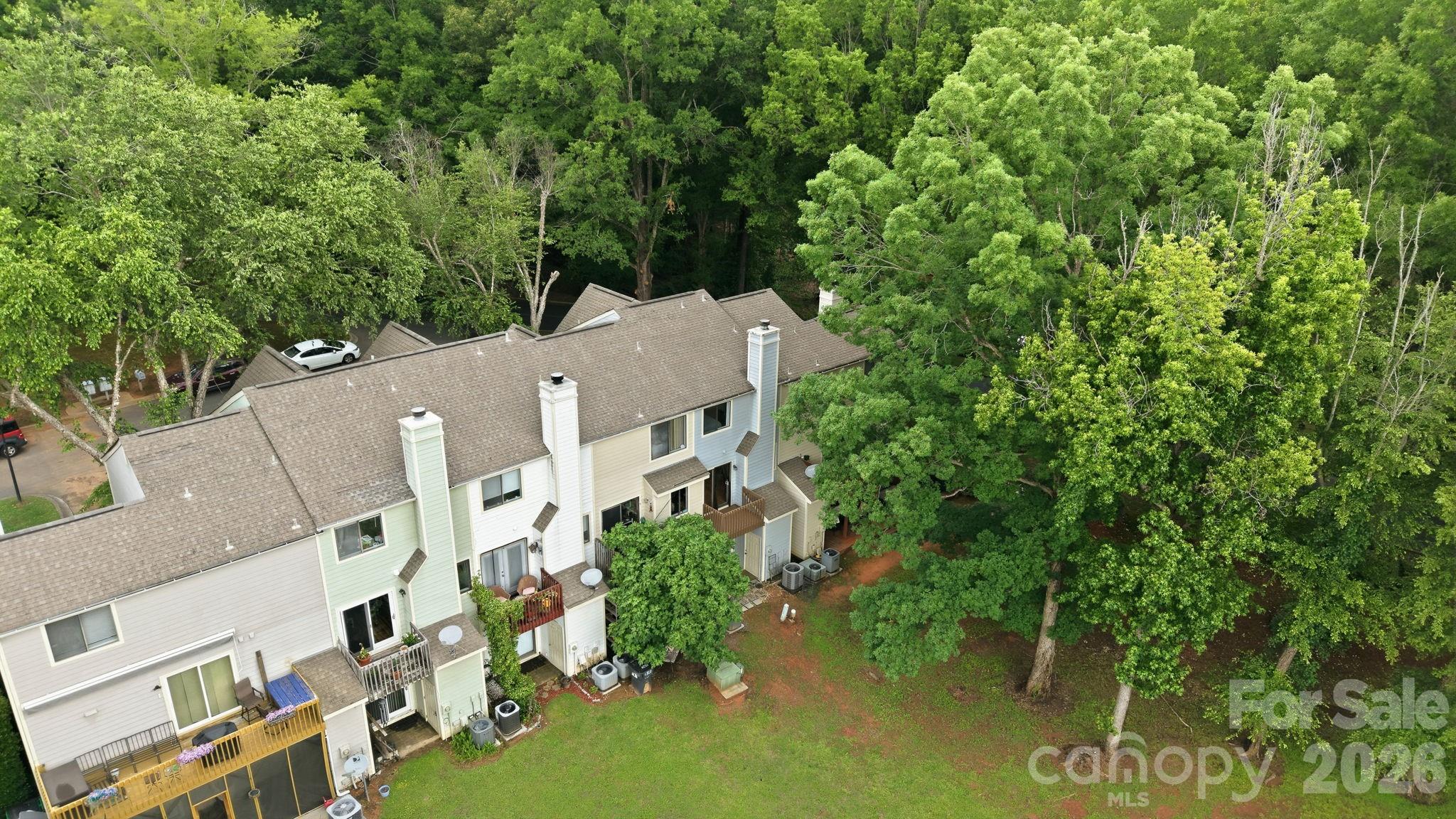 4003 North Course Drive Charlotte NC 28277