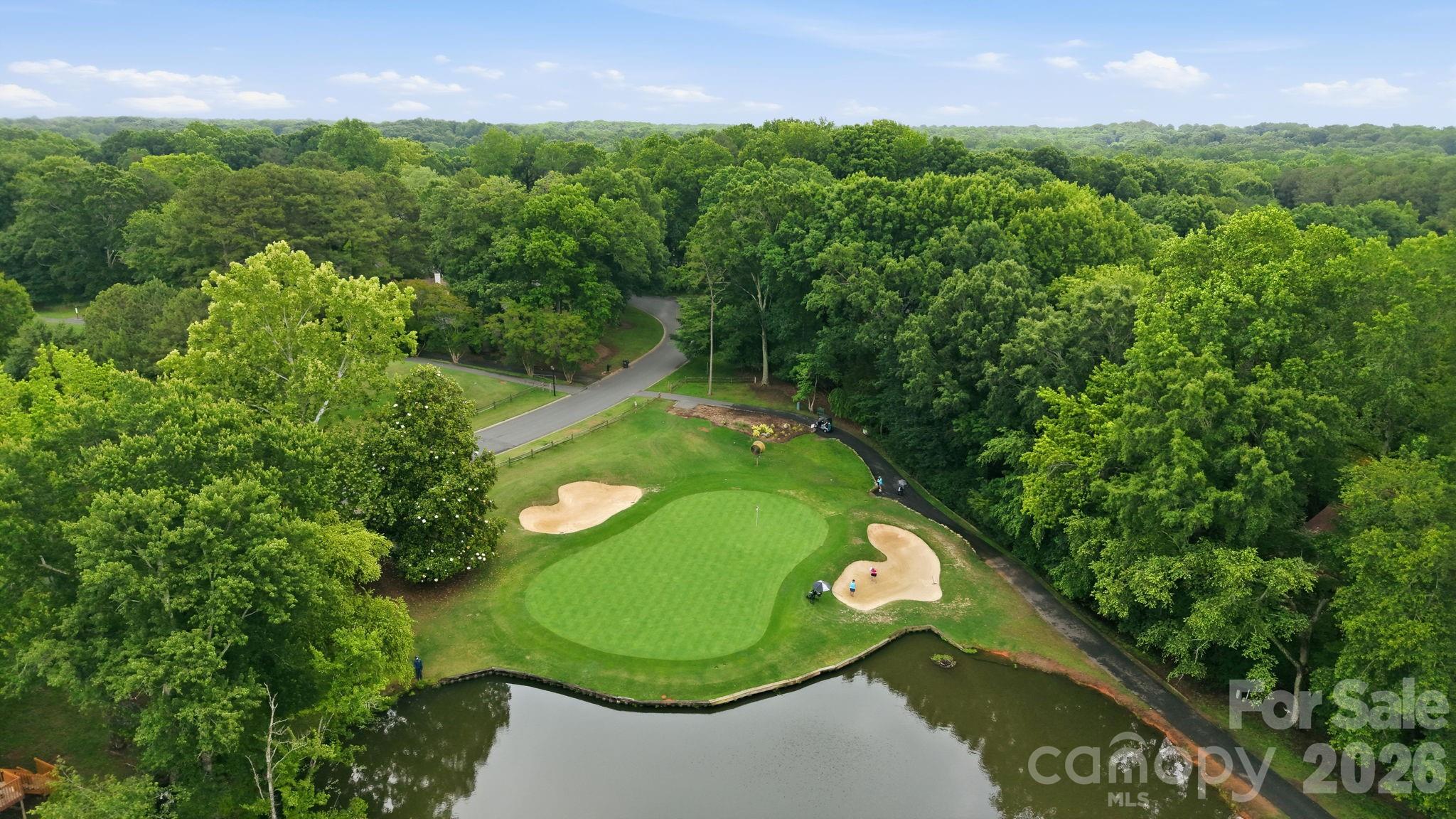4003 North Course Drive Charlotte NC 28277