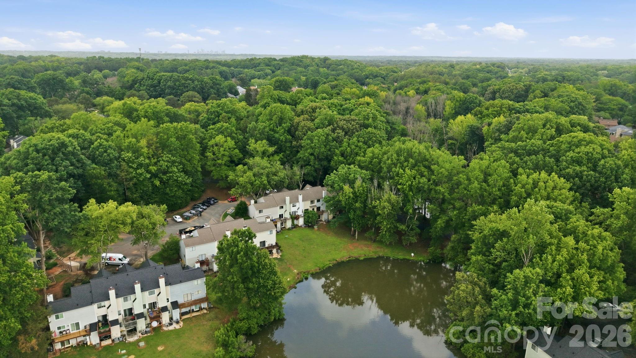 4003 North Course Drive Charlotte NC 28277