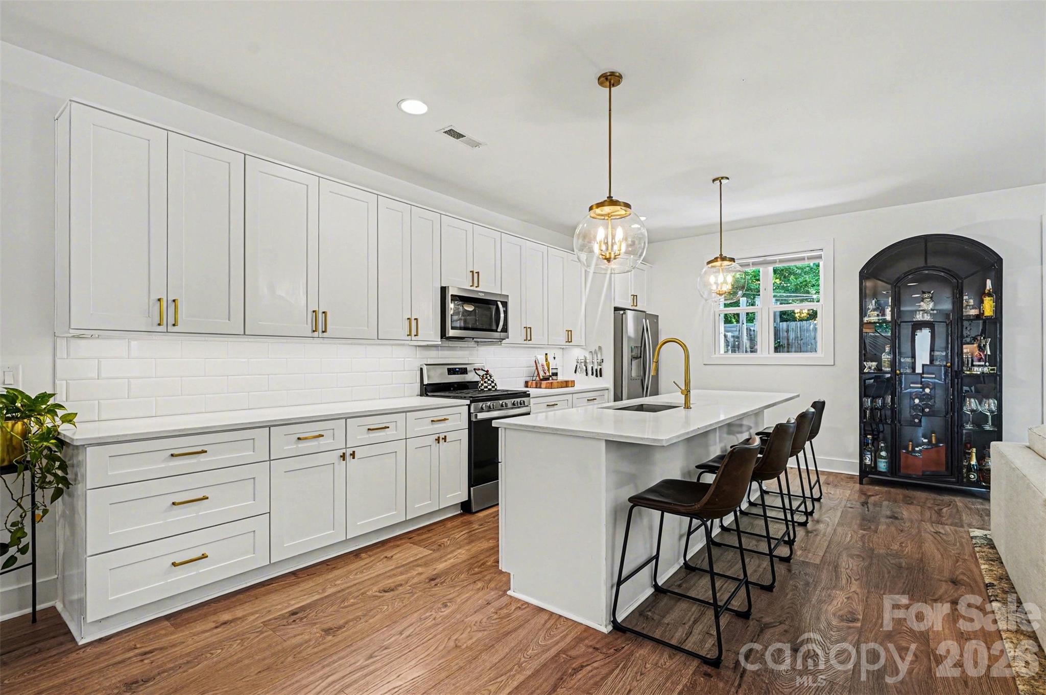 1836 Academy Street Charlotte NC 28205