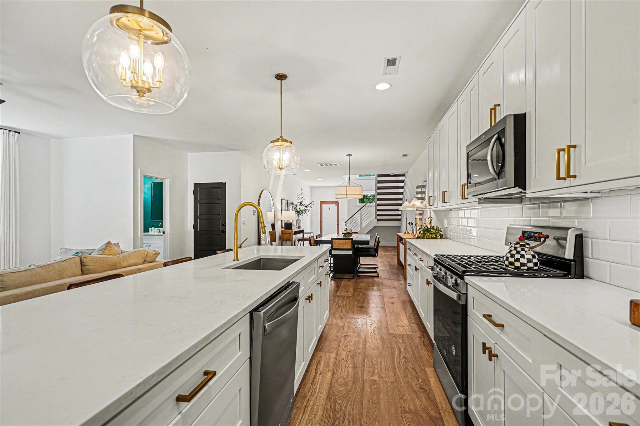 1836 Academy Street Charlotte NC 28205