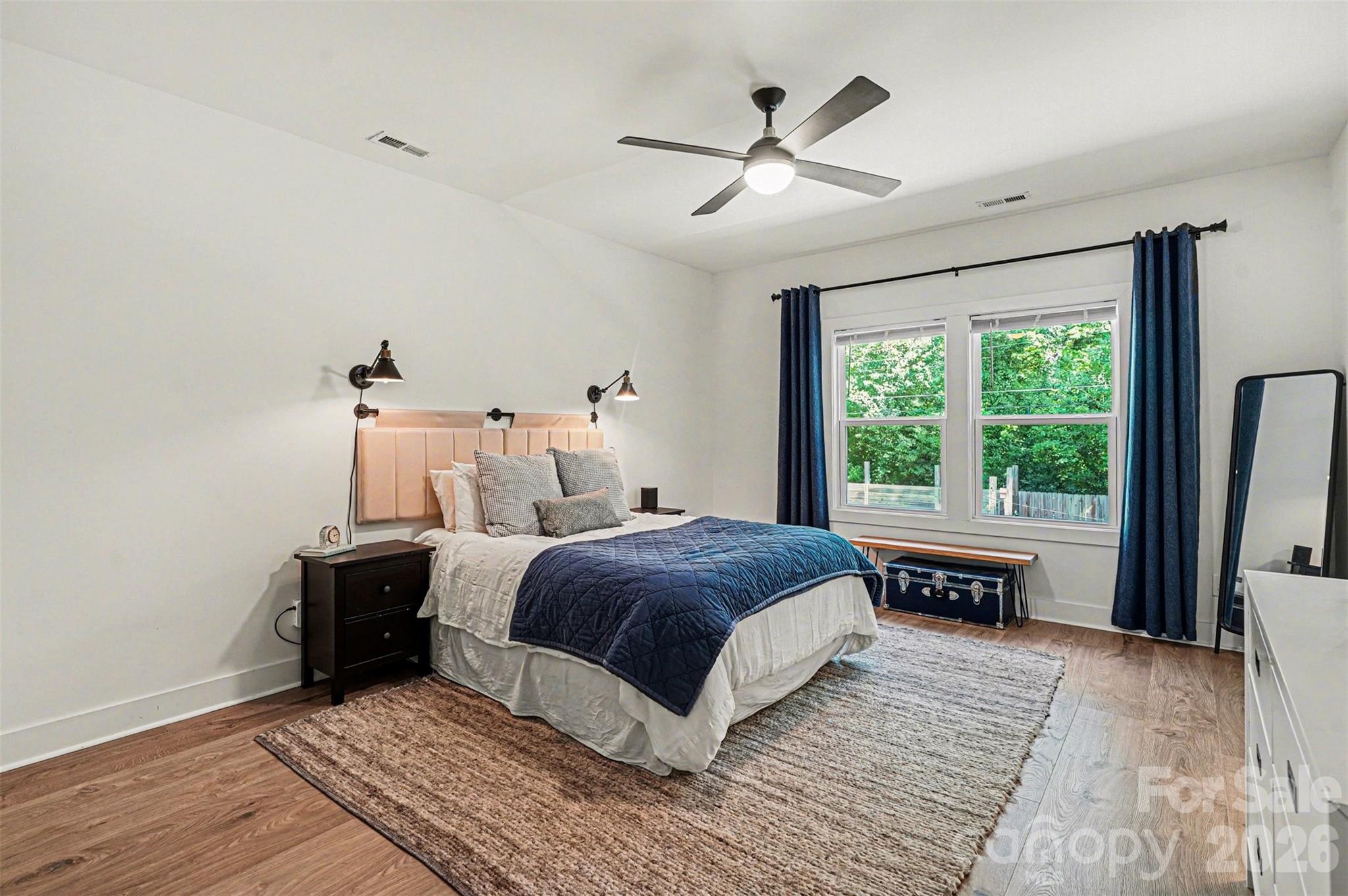 1836 Academy Street Charlotte NC 28205