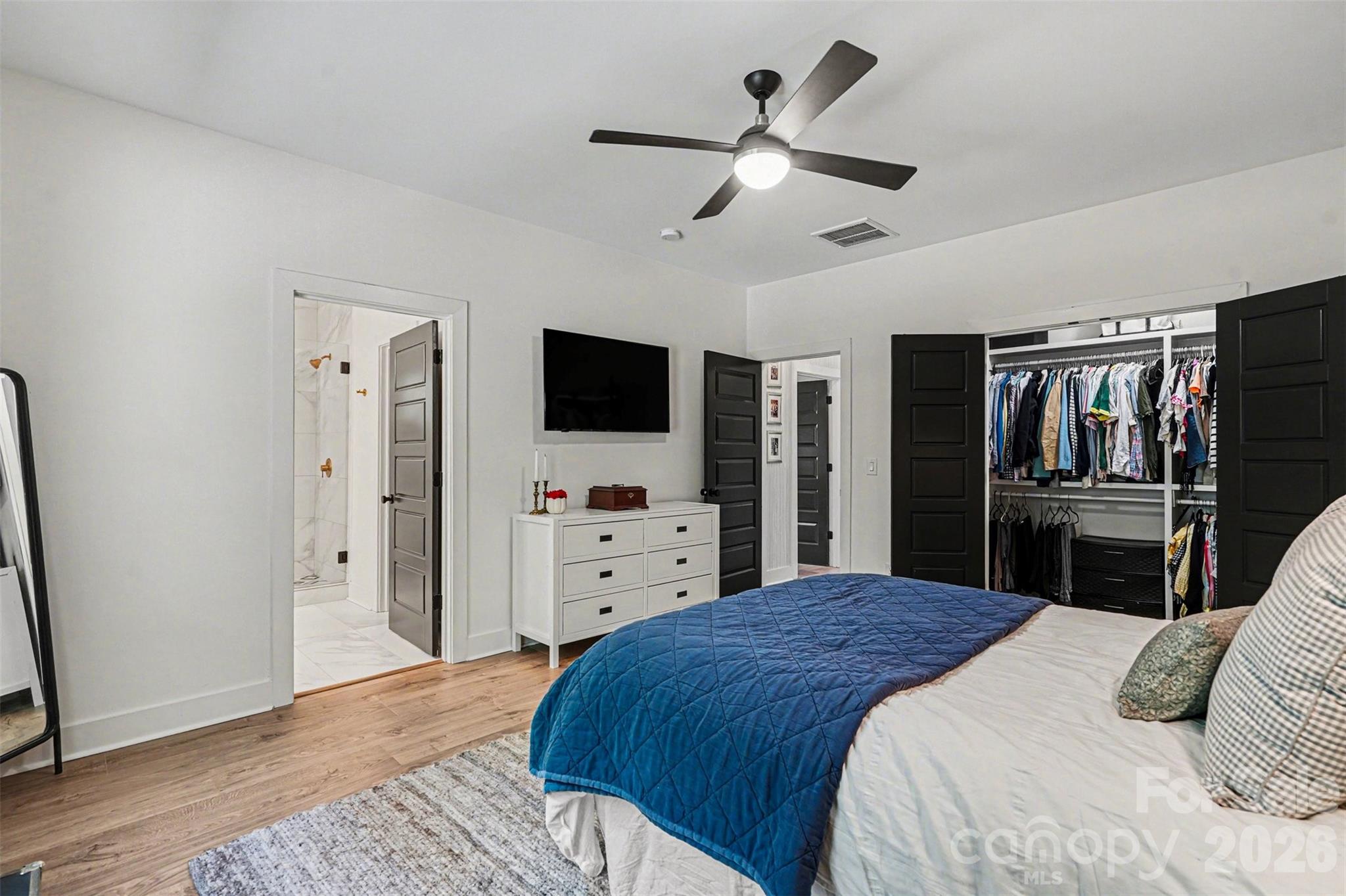 1836 Academy Street Charlotte NC 28205