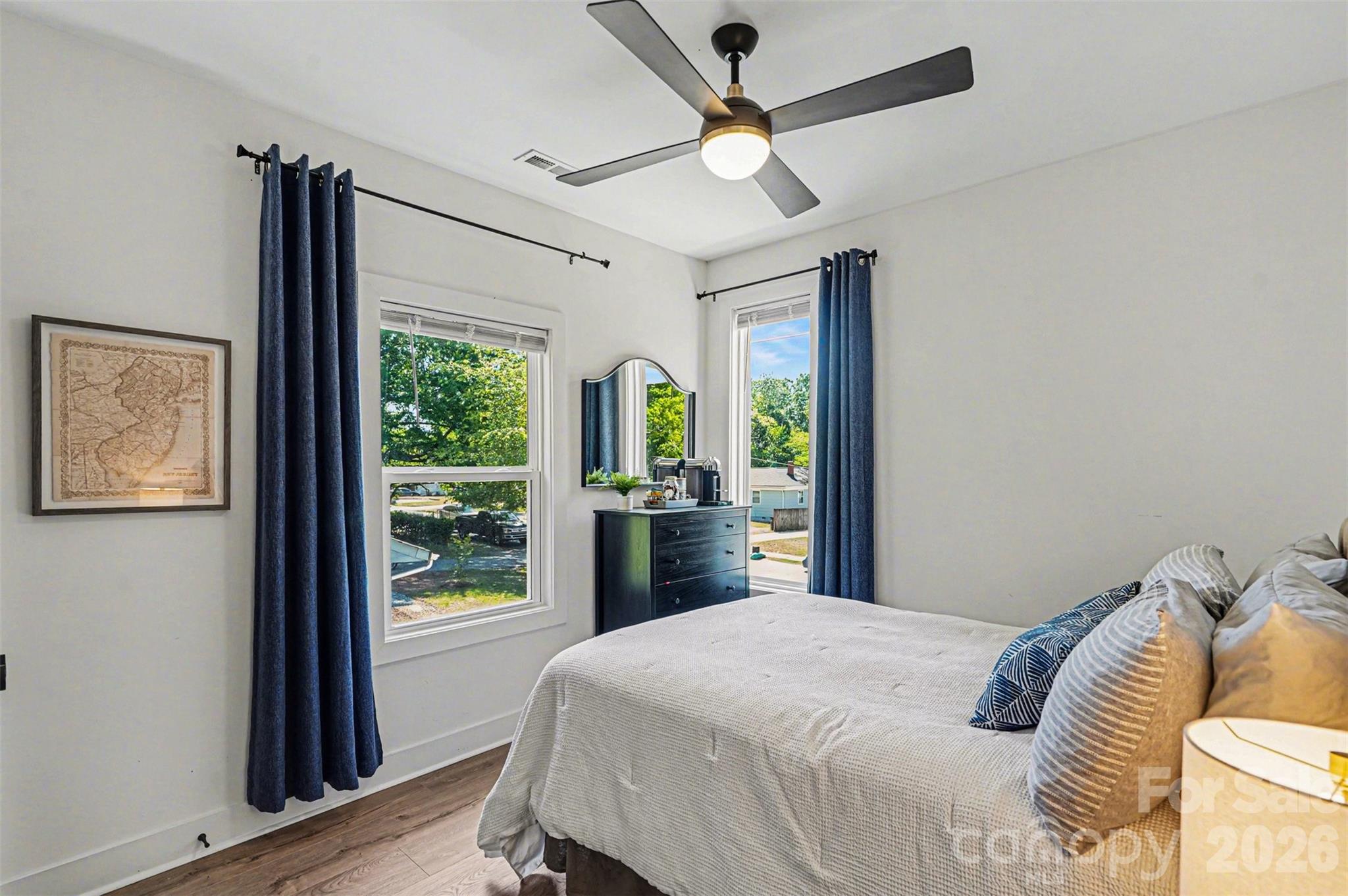 1836 Academy Street Charlotte NC 28205