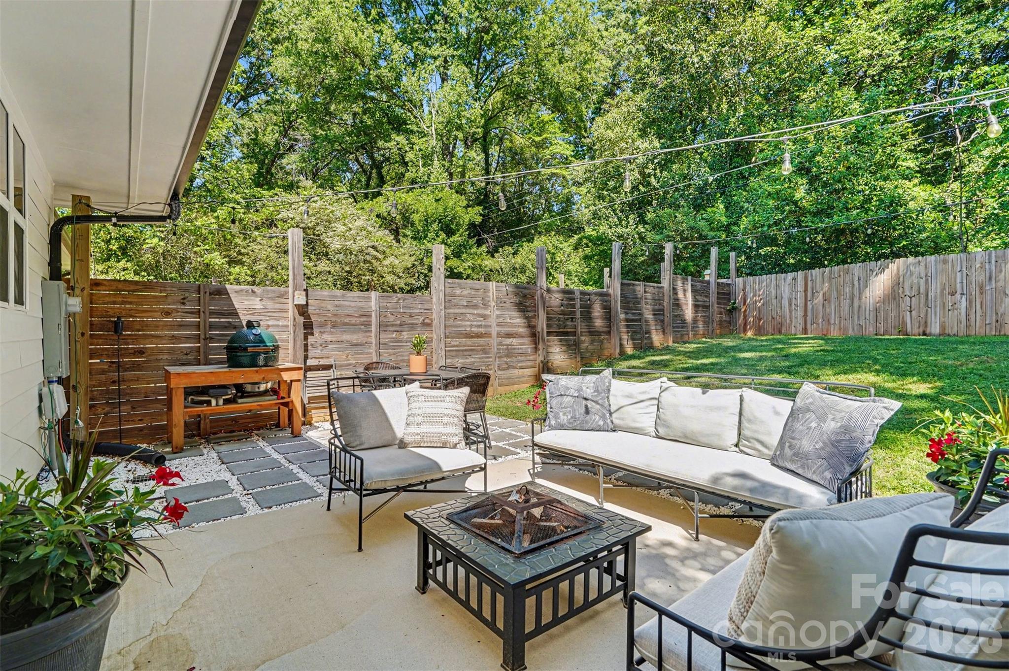 1836 Academy Street Charlotte NC 28205