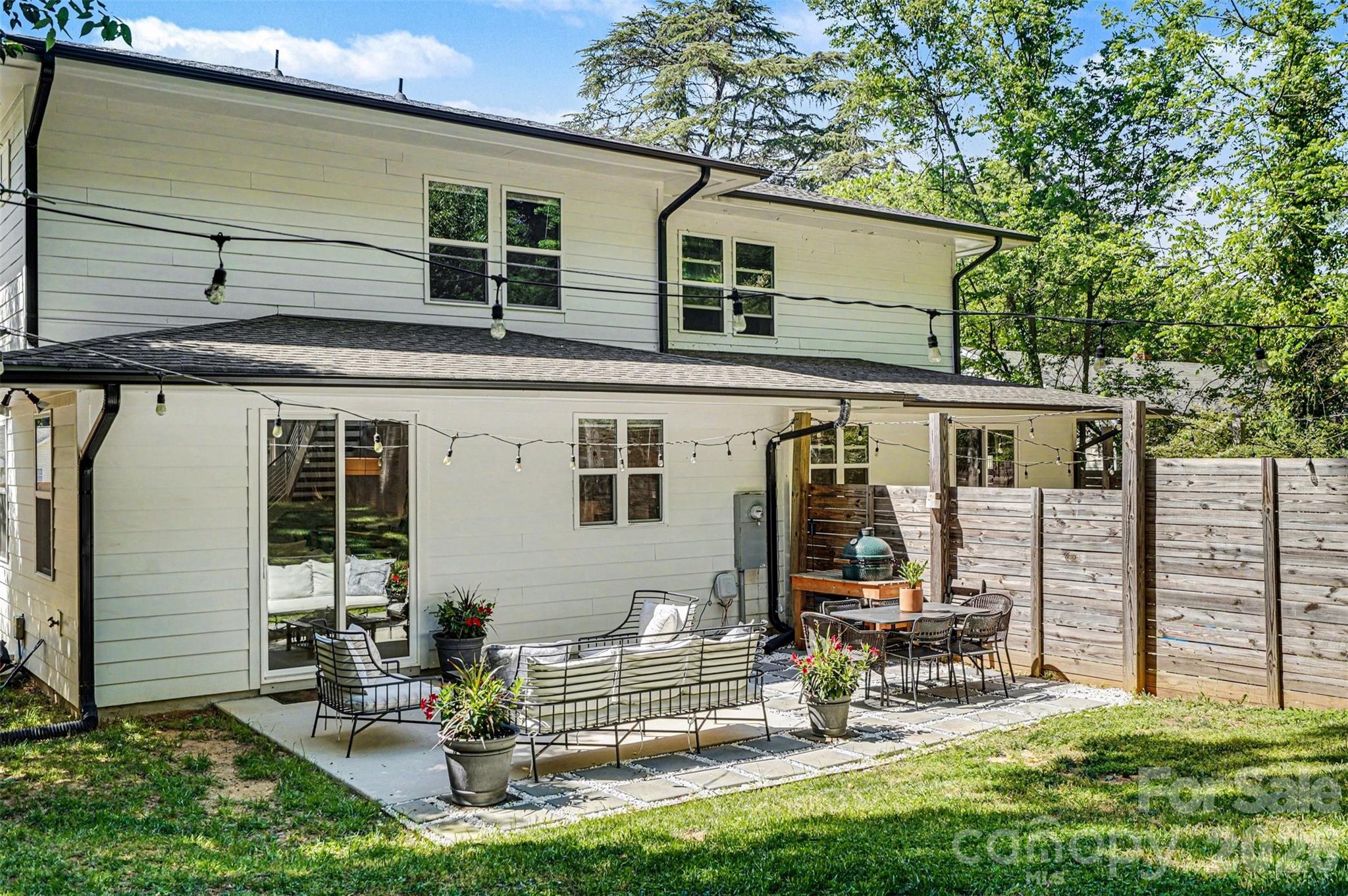 1836 Academy Street Charlotte NC 28205
