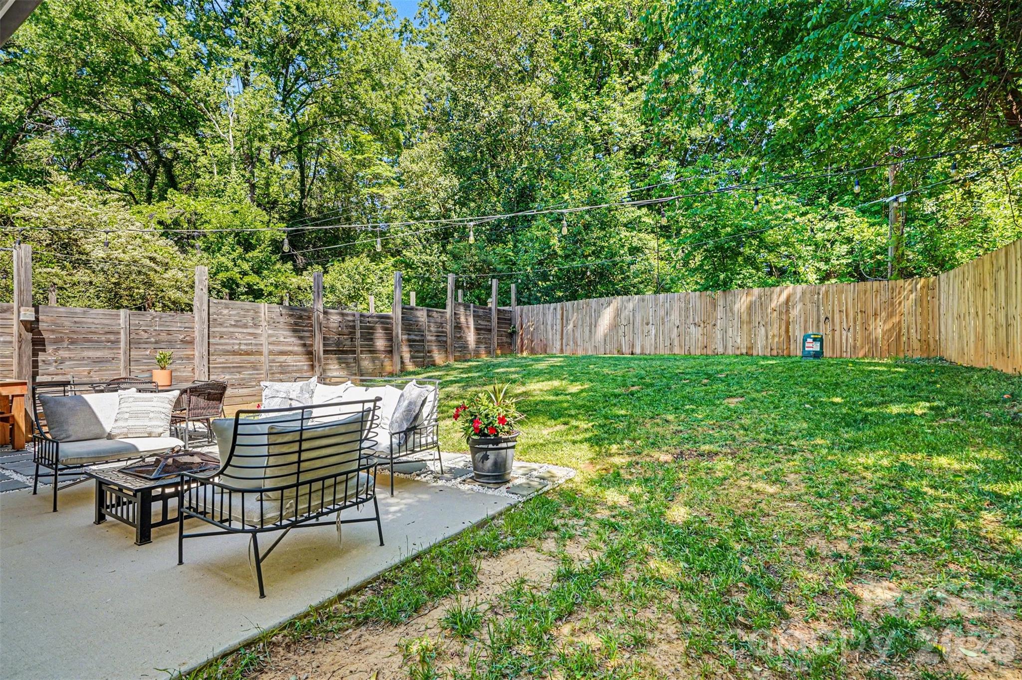 1836 Academy Street Charlotte NC 28205