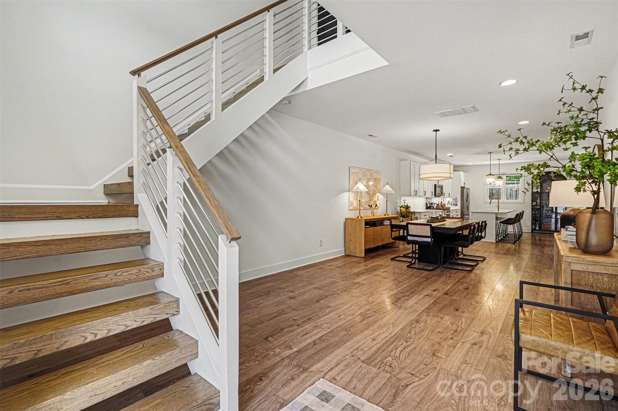 1836 Academy Street Charlotte NC 28205