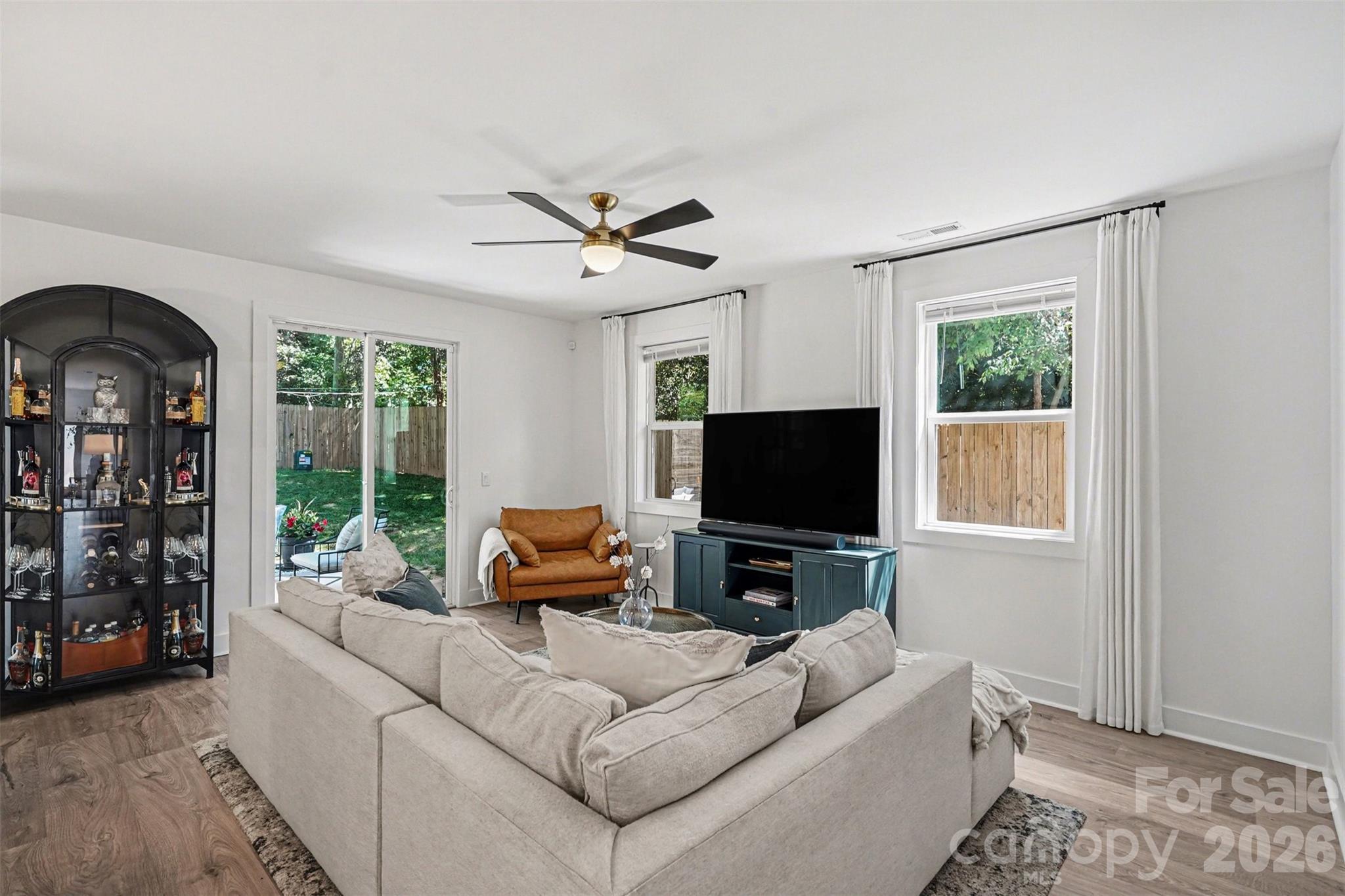 1836 Academy Street Charlotte NC 28205