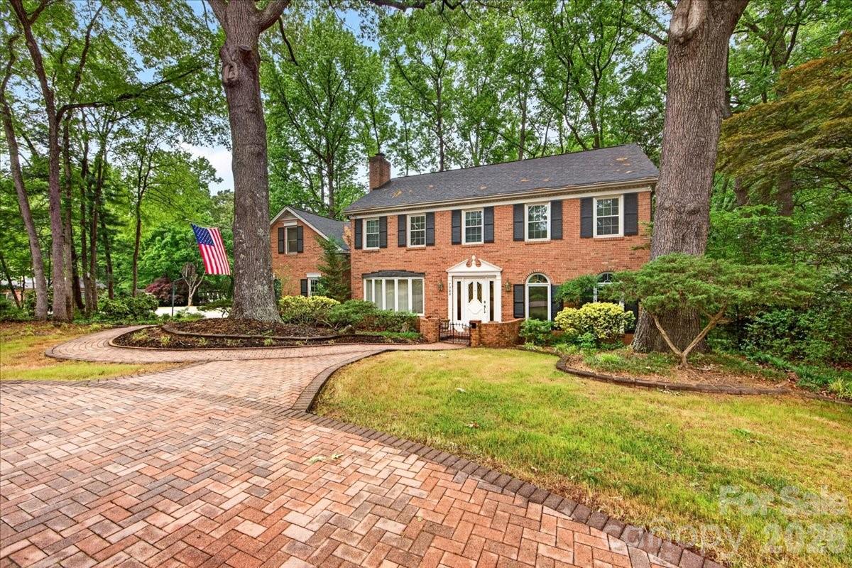 7300 Quail Hill Road Charlotte NC 28210