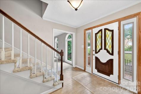 7300 Quail Hill Road Charlotte NC 28210