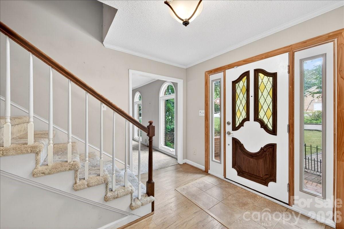 7300 Quail Hill Road Charlotte NC 28210