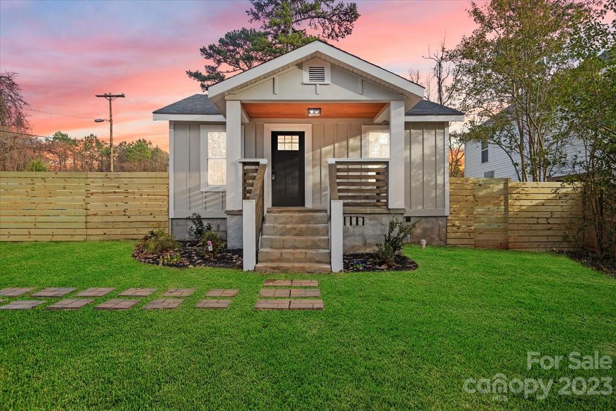 3226 Capitol Drive Charlotte NC 28208