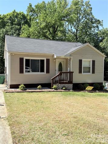3231 Carver Place Charlotte NC 28269