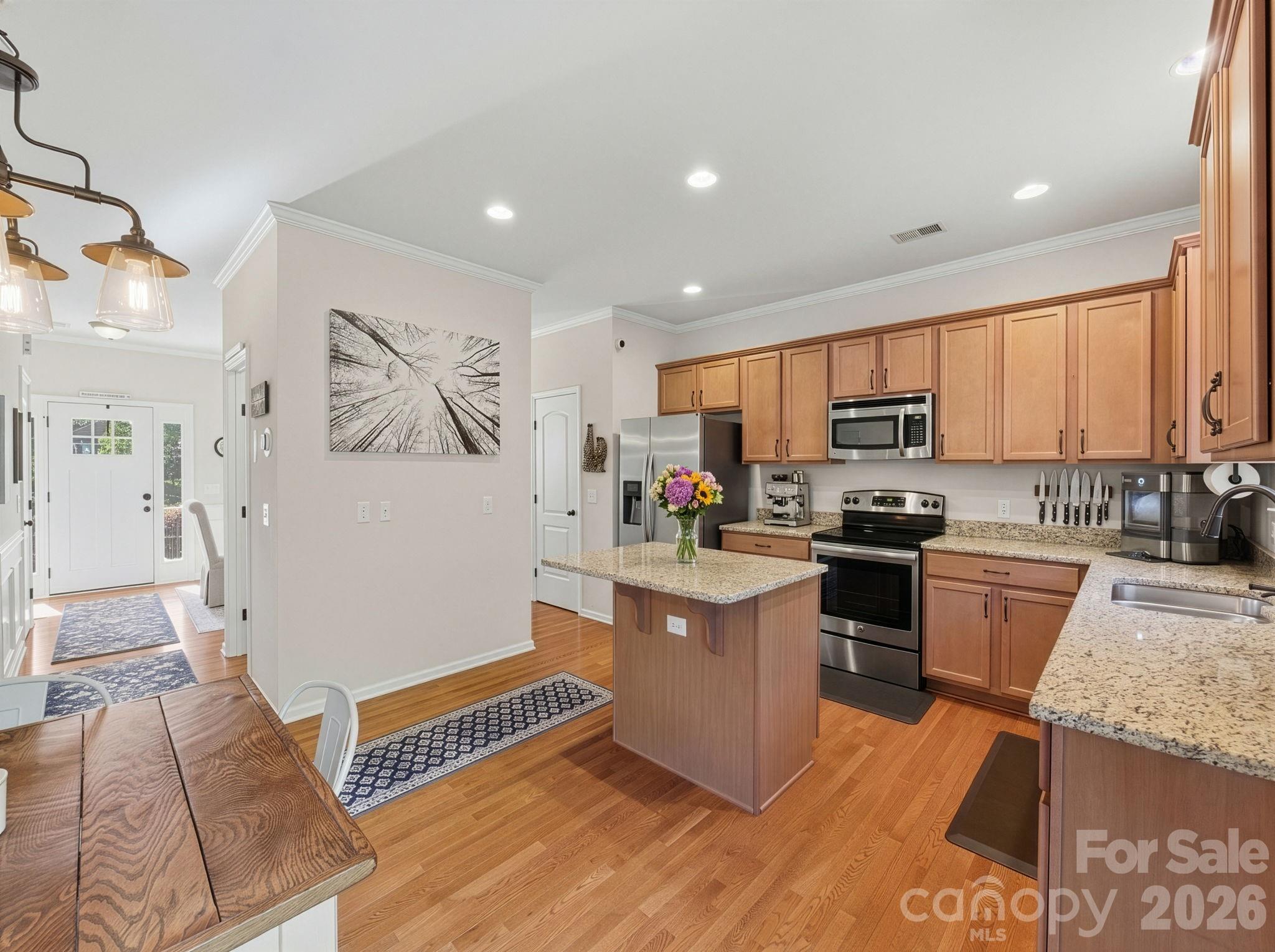 9722 Spring Crest Court Charlotte NC 28269