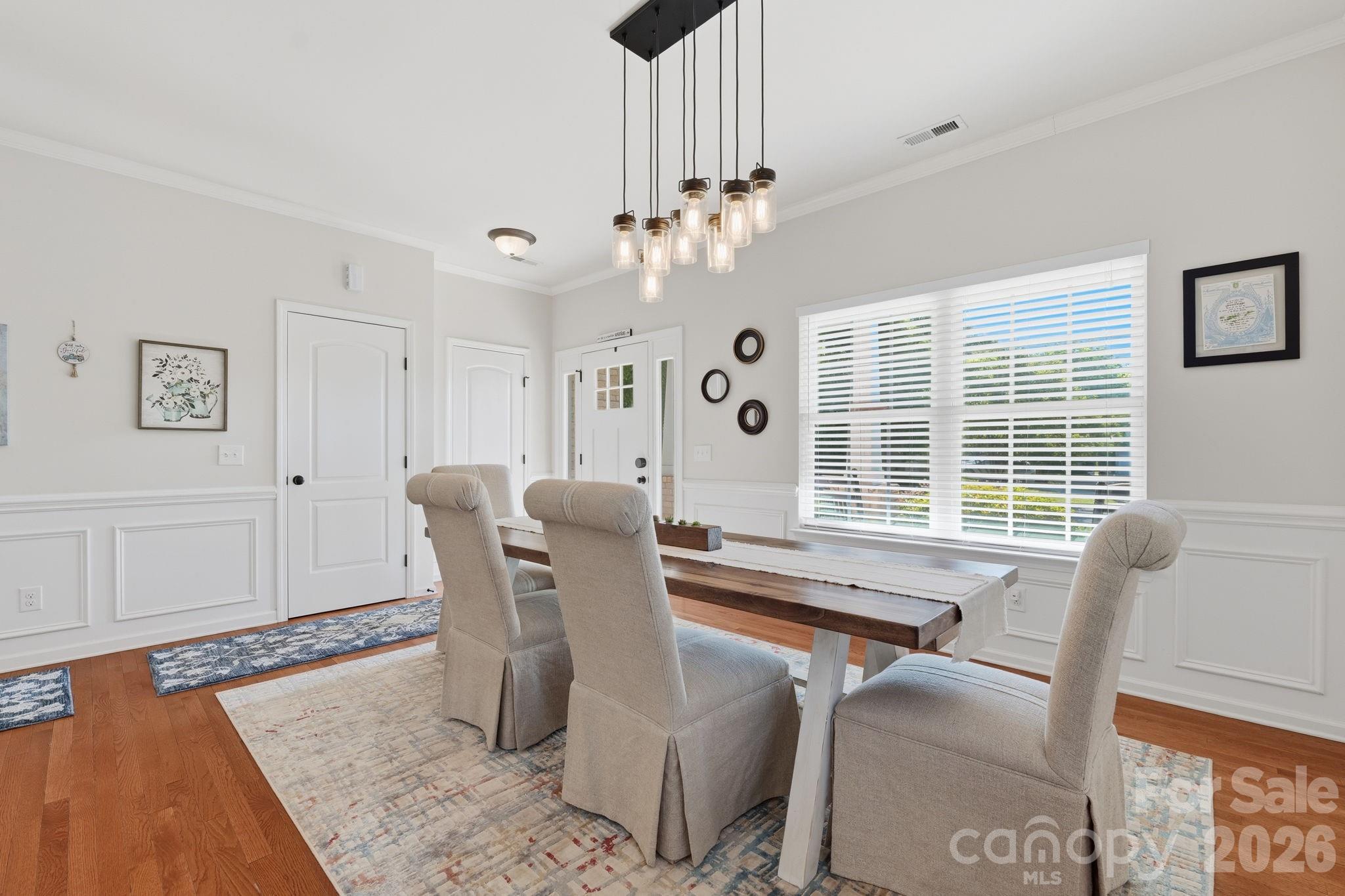 9722 Spring Crest Court Charlotte NC 28269