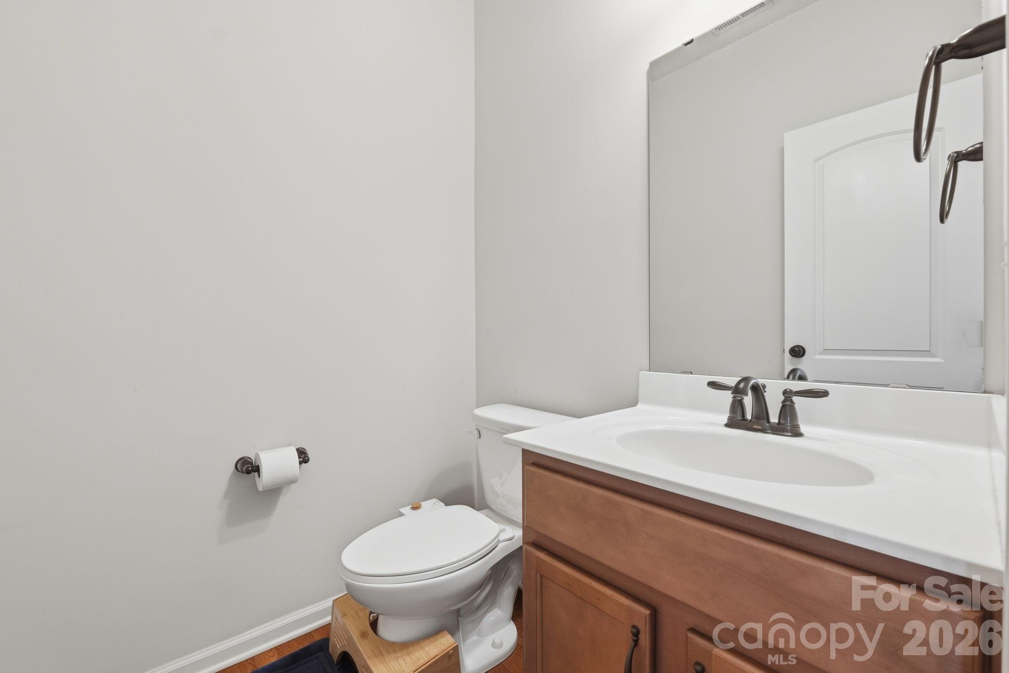 9722 Spring Crest Court Charlotte NC 28269