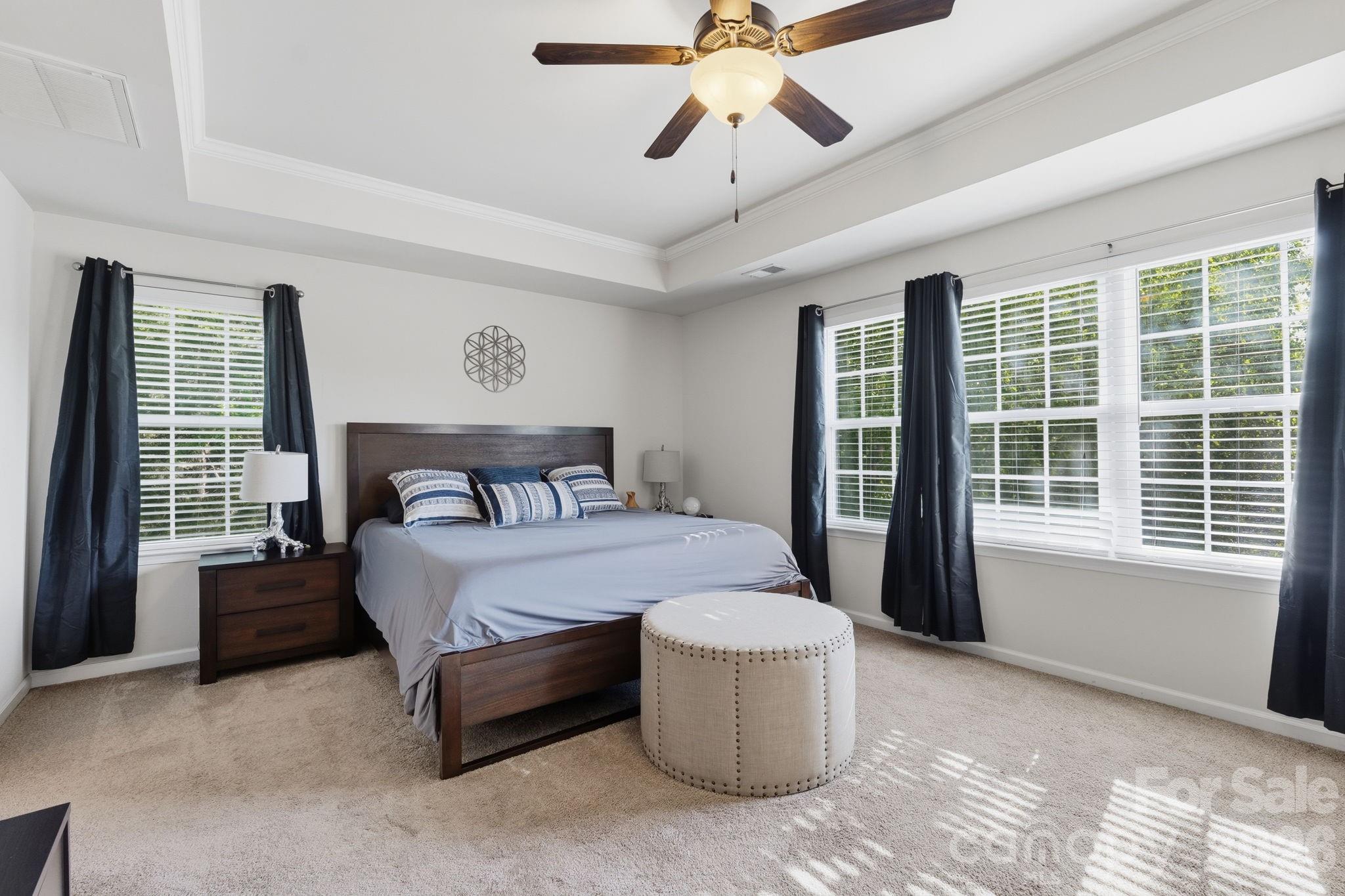 9722 Spring Crest Court Charlotte NC 28269