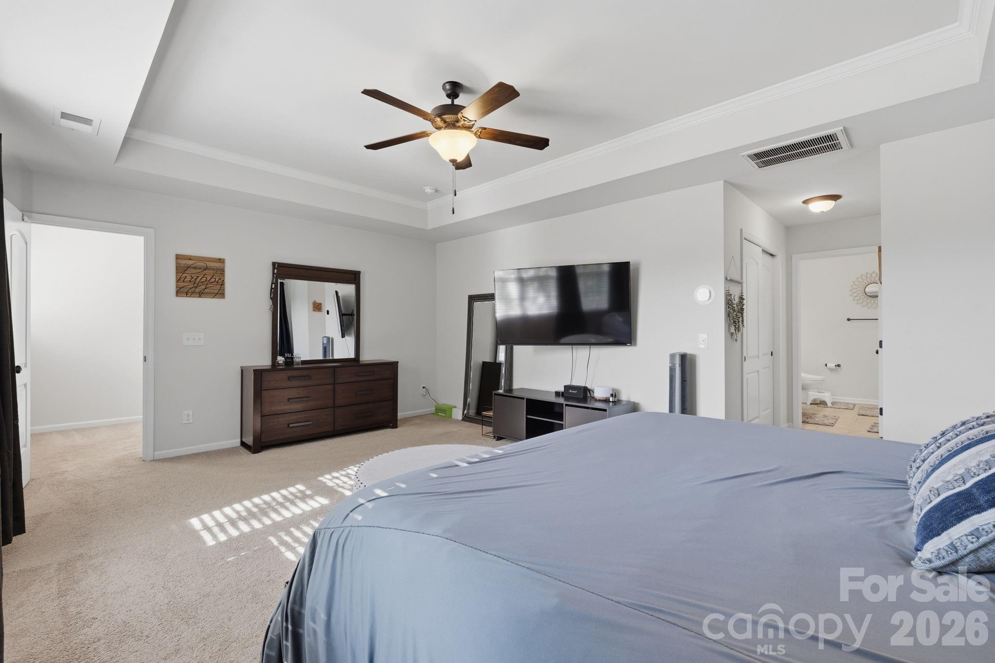 9722 Spring Crest Court Charlotte NC 28269