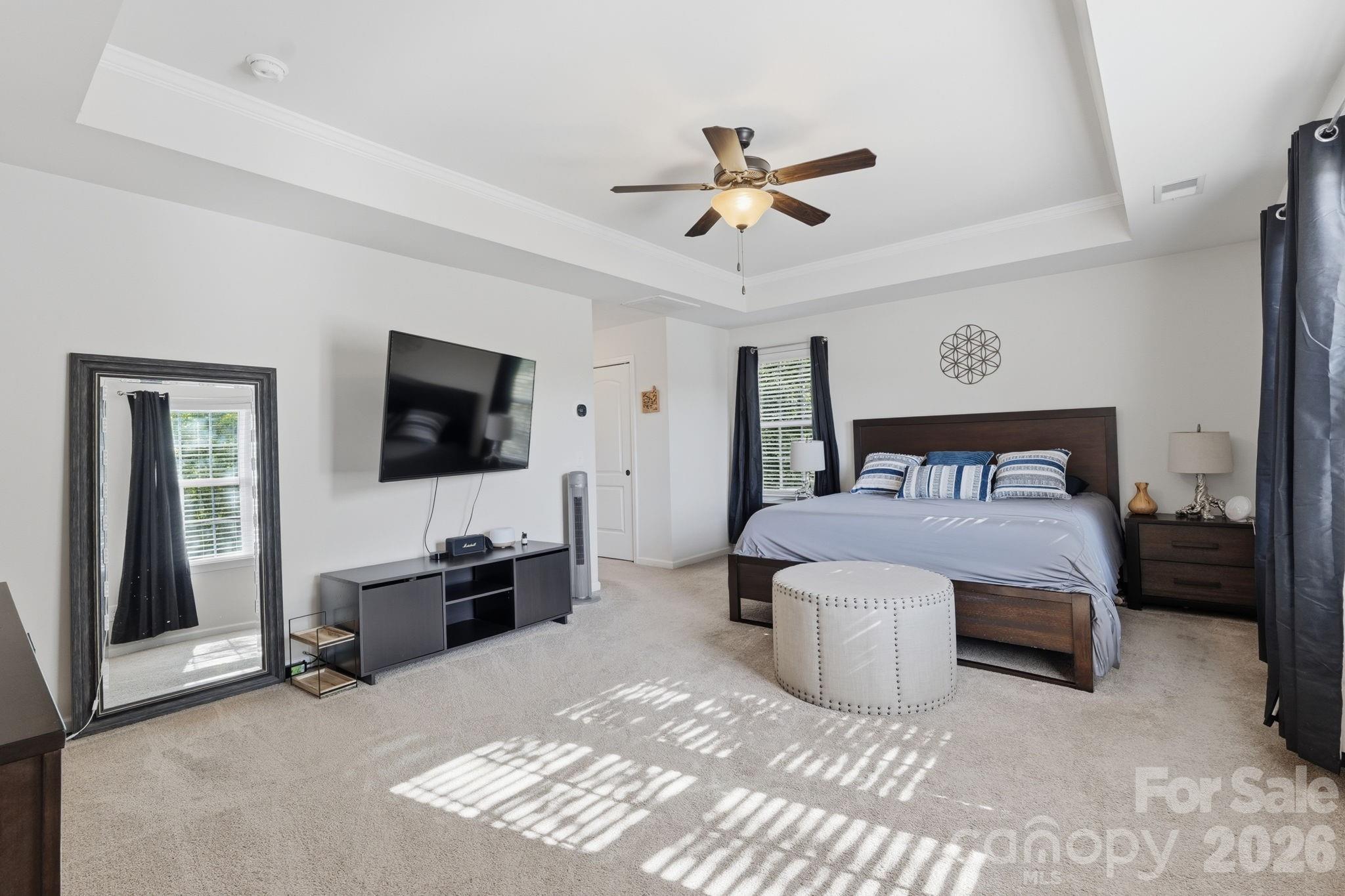 9722 Spring Crest Court Charlotte NC 28269