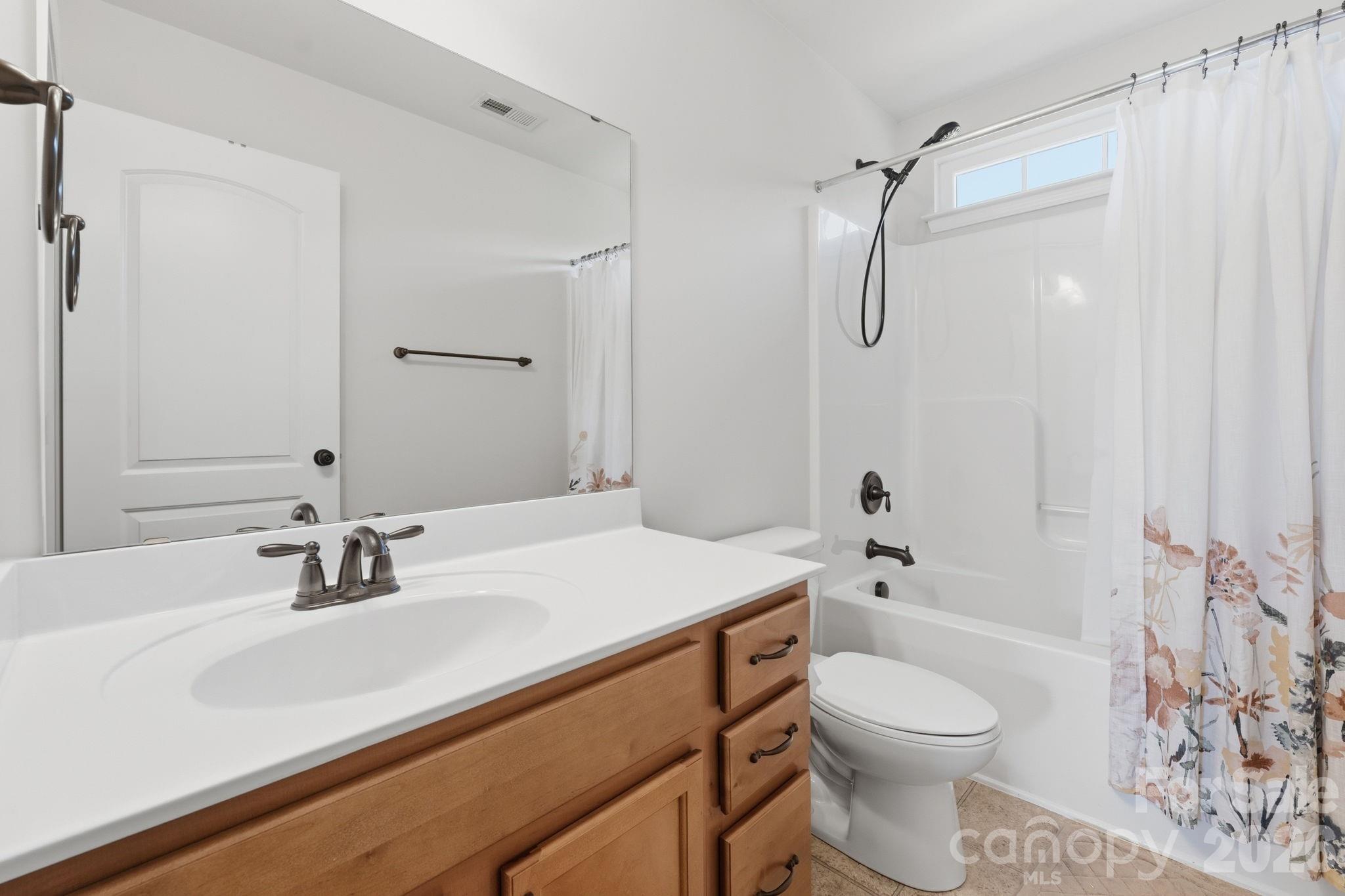9722 Spring Crest Court Charlotte NC 28269