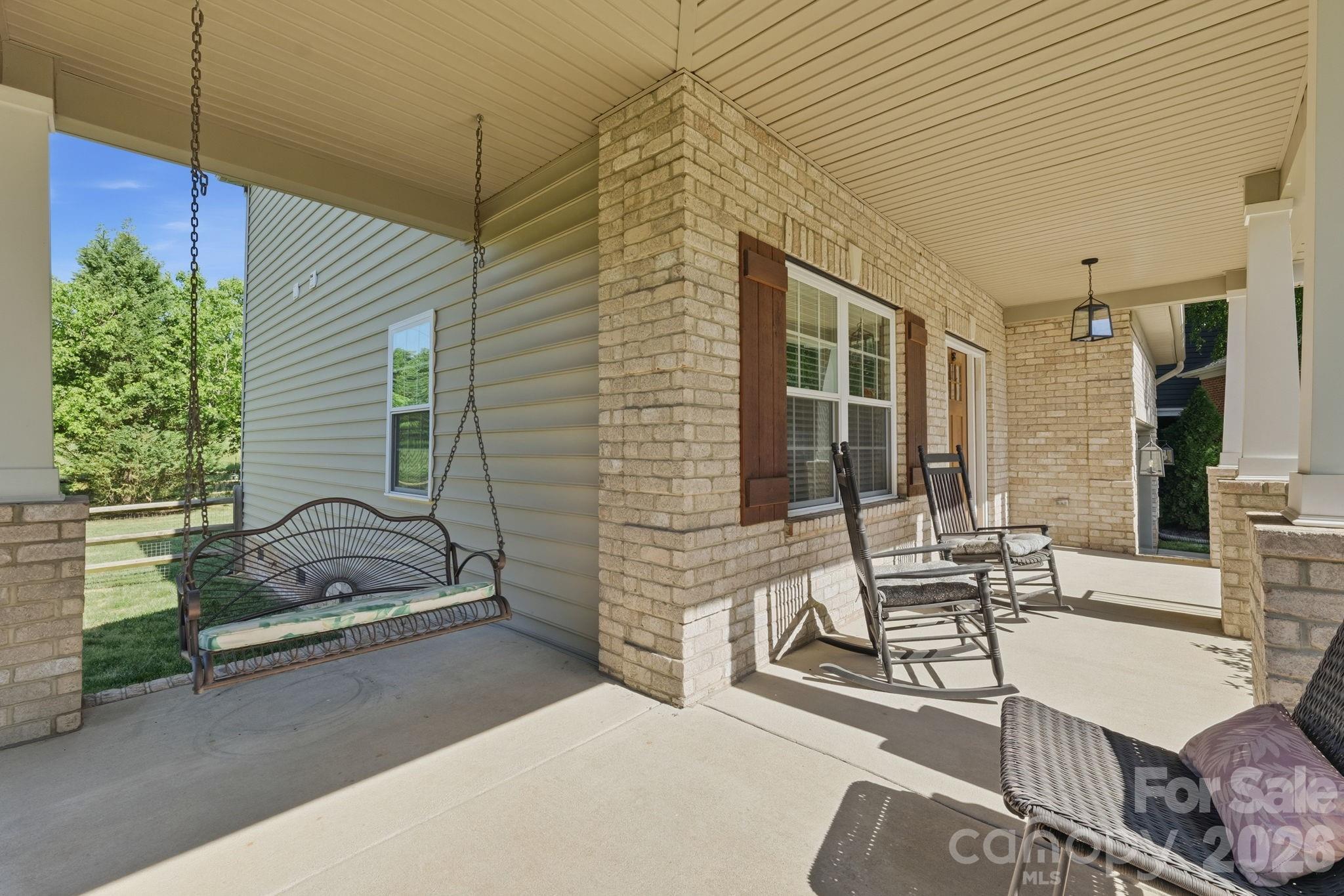 9722 Spring Crest Court Charlotte NC 28269