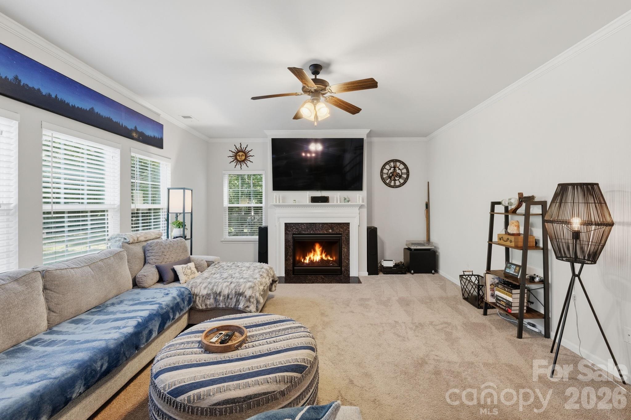 9722 Spring Crest Court Charlotte NC 28269