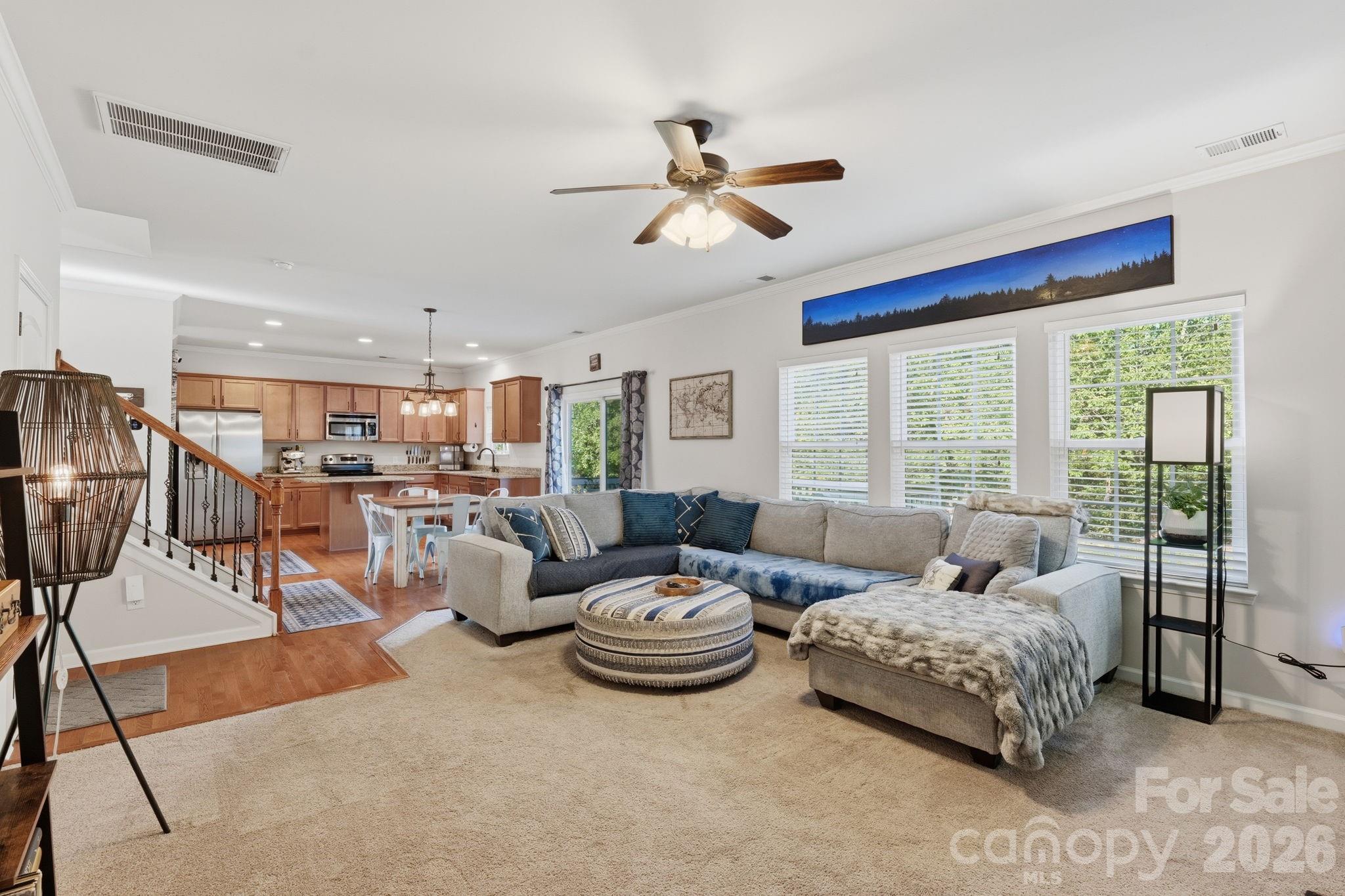 9722 Spring Crest Court Charlotte NC 28269