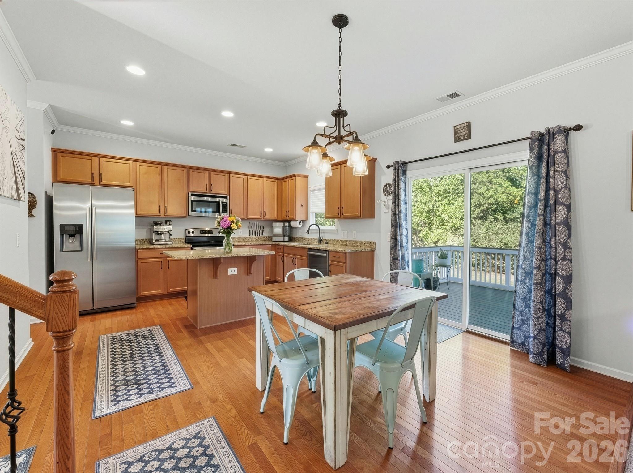 9722 Spring Crest Court Charlotte NC 28269