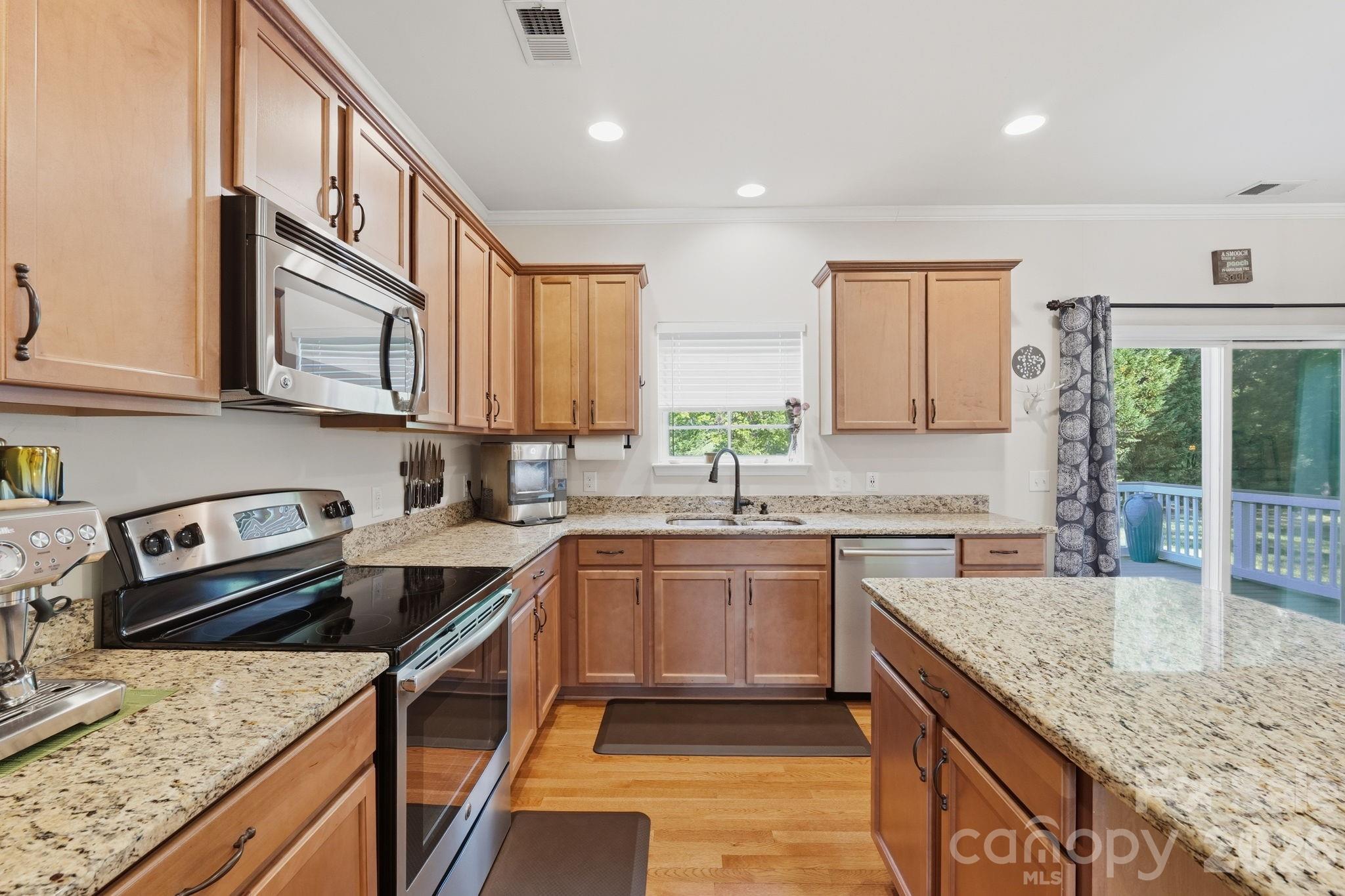 9722 Spring Crest Court Charlotte NC 28269