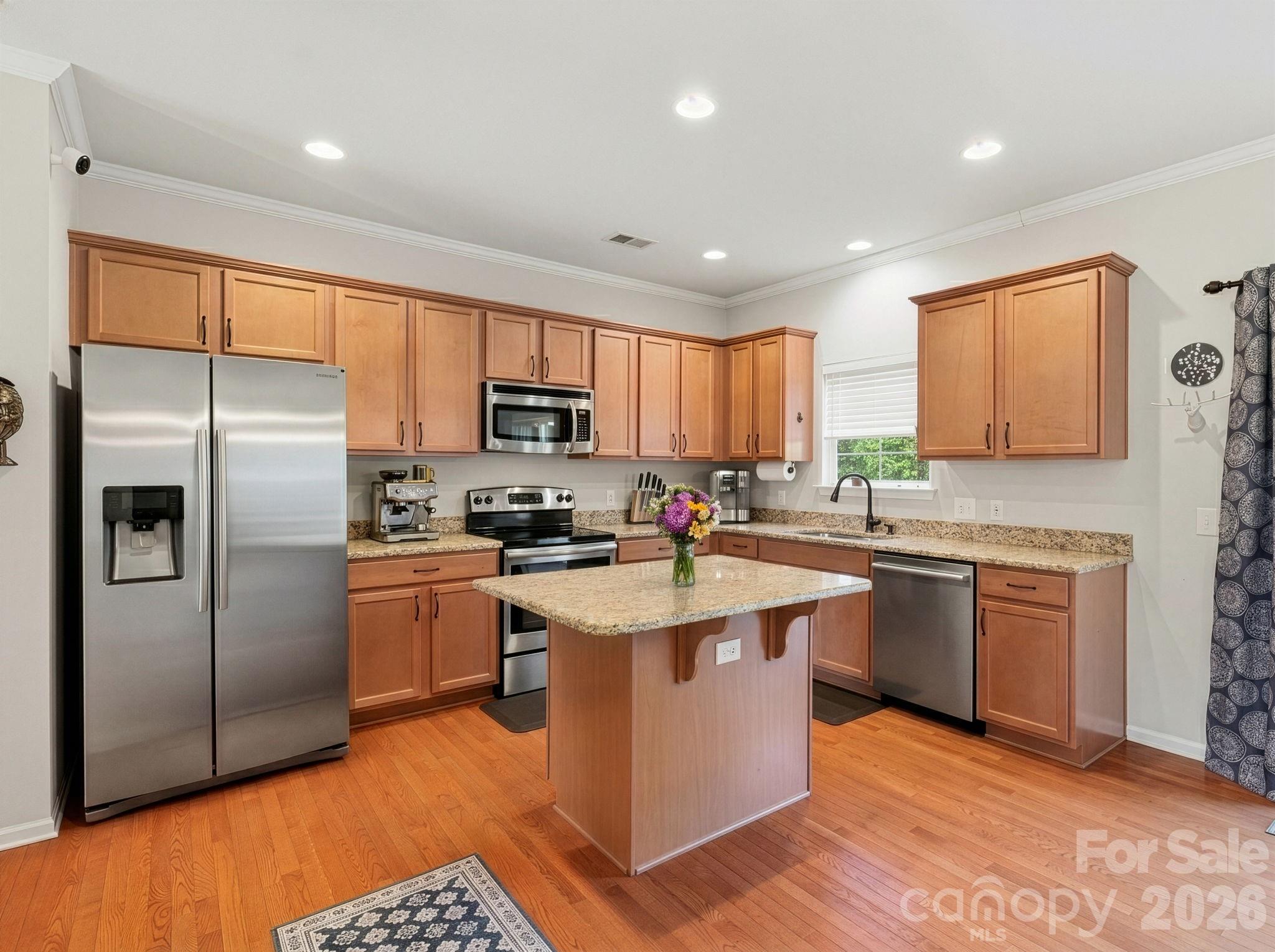 9722 Spring Crest Court Charlotte NC 28269