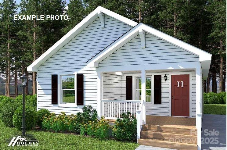 255 Reep Drive Morganton NC 28655