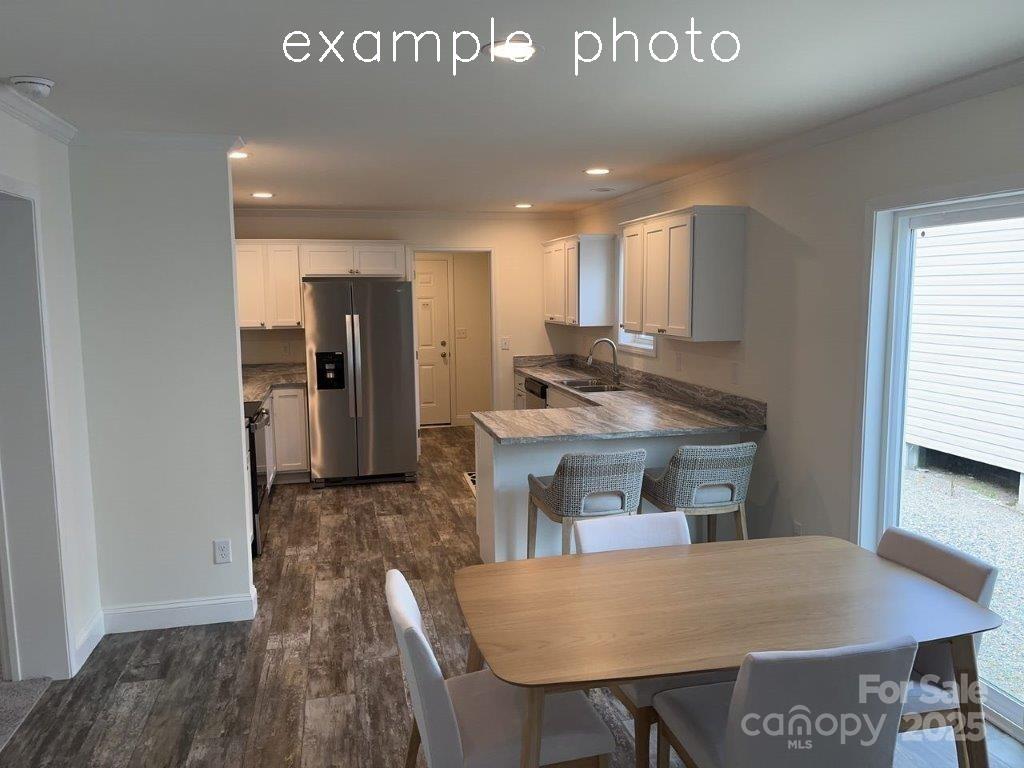 255 Reep Drive Morganton NC 28655