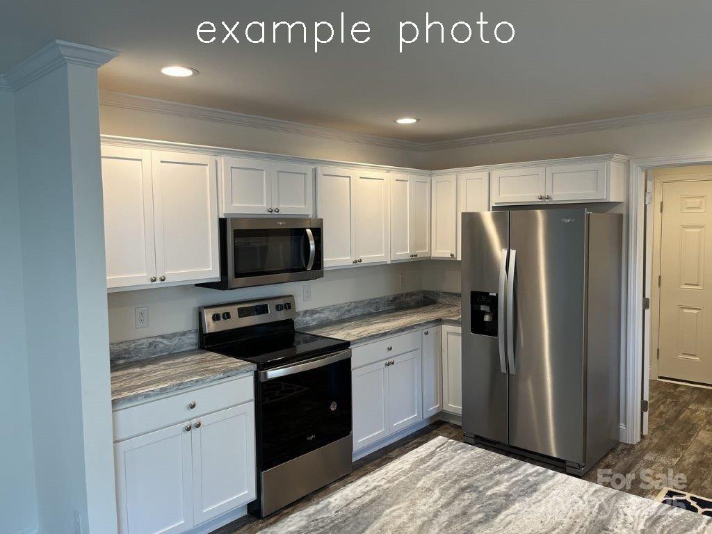 255 Reep Drive Morganton NC 28655