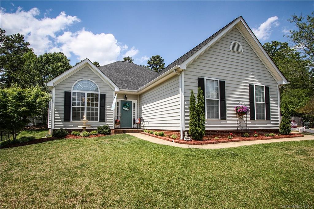 274 Patrick Avenue SW Concord NC 28025