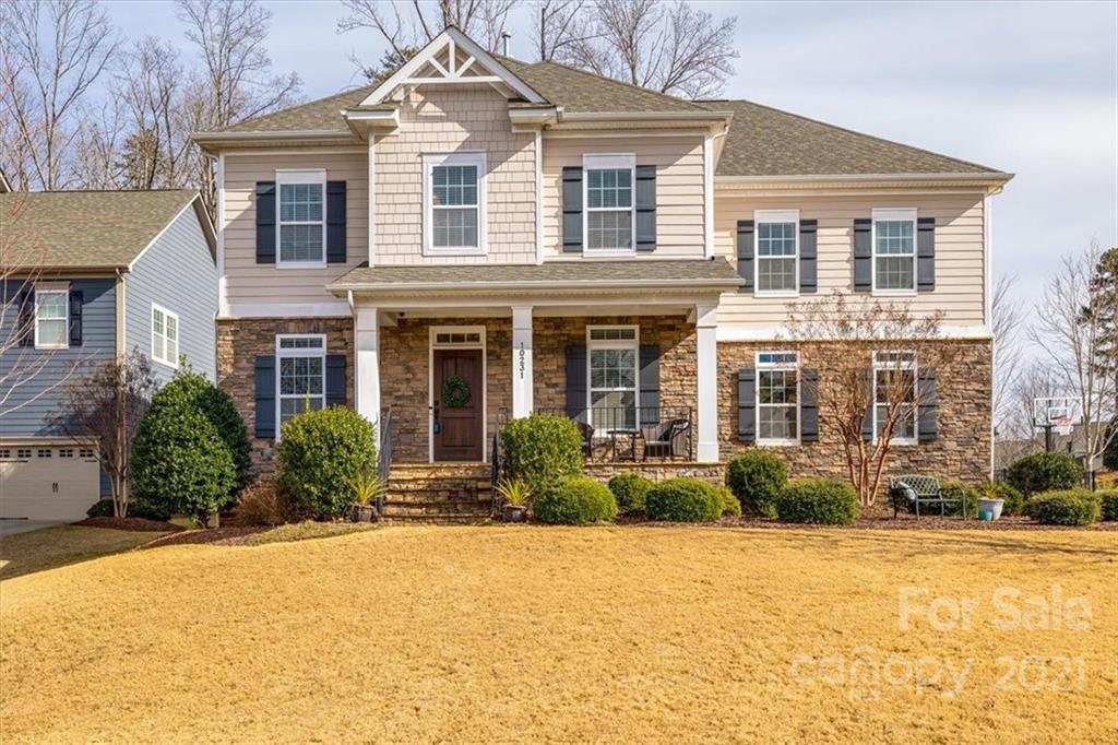 10231 Daufuskie Drive Charlotte NC 28278