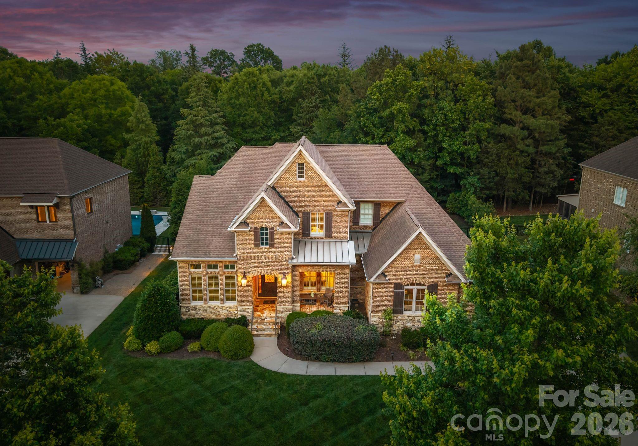 221 Glenmoor Drive Waxhaw NC 28173