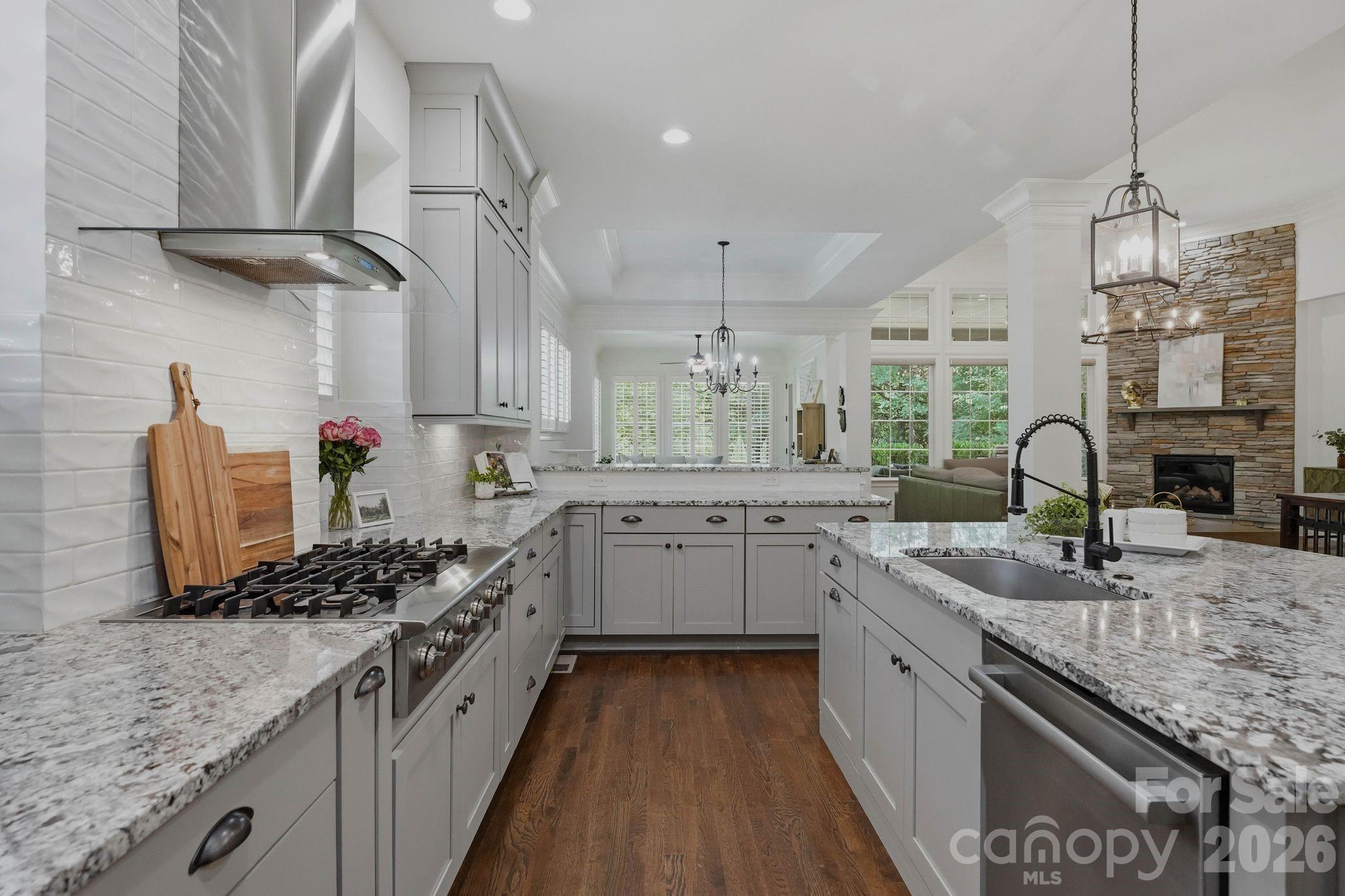 221 Glenmoor Drive Waxhaw NC 28173