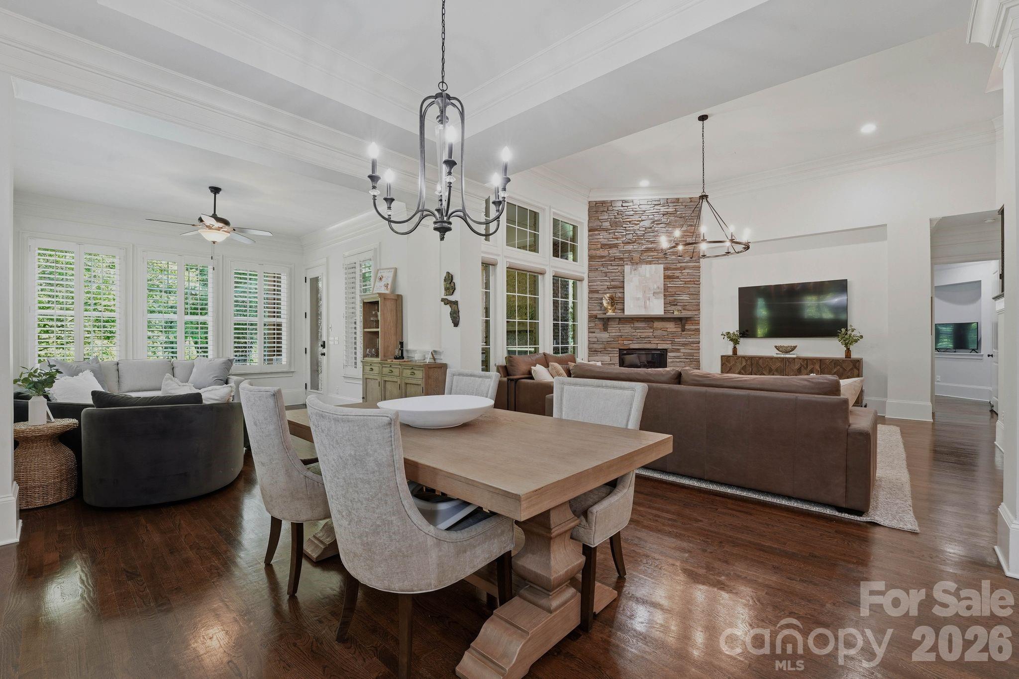 221 Glenmoor Drive Waxhaw NC 28173