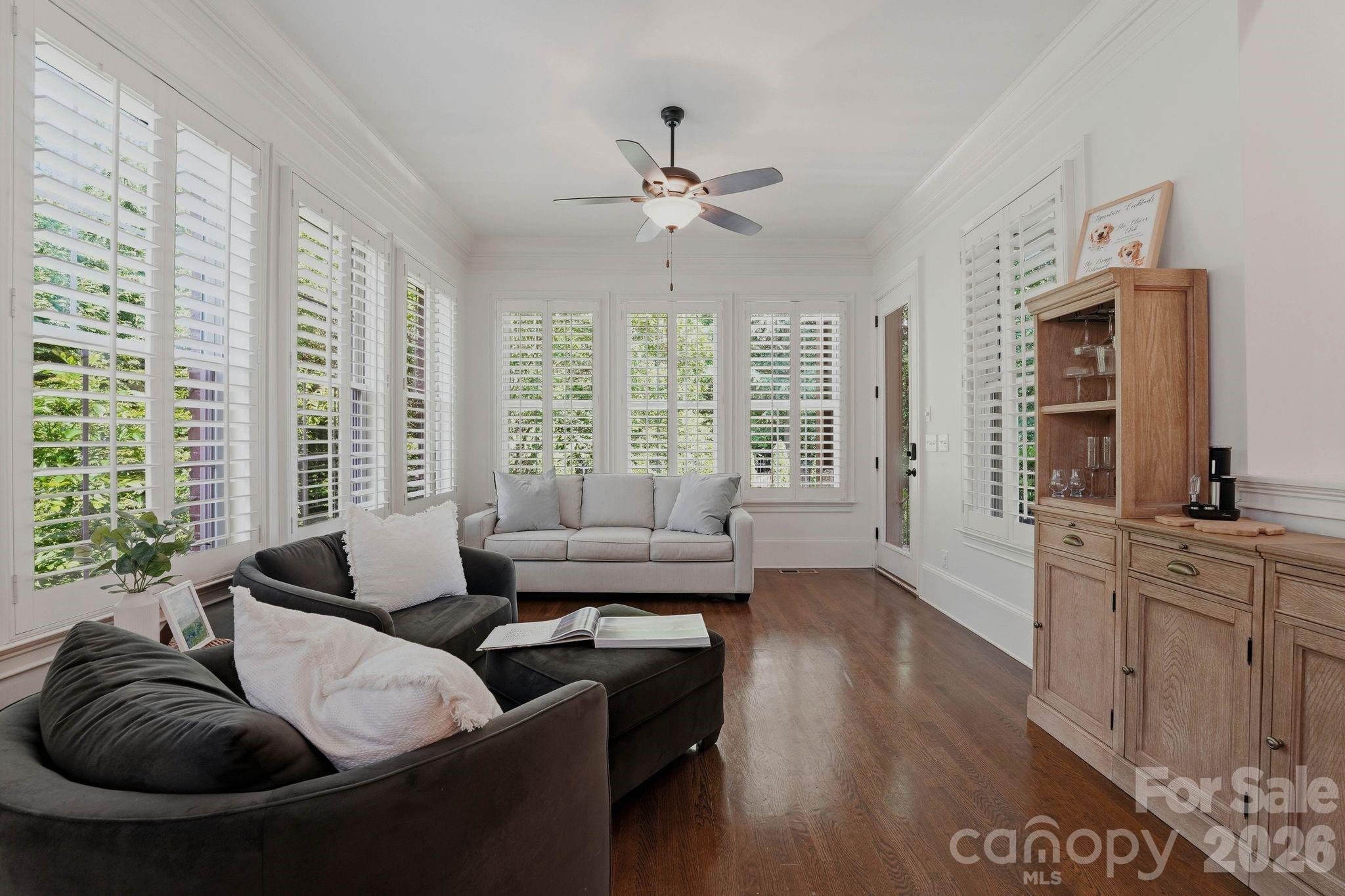 221 Glenmoor Drive Waxhaw NC 28173