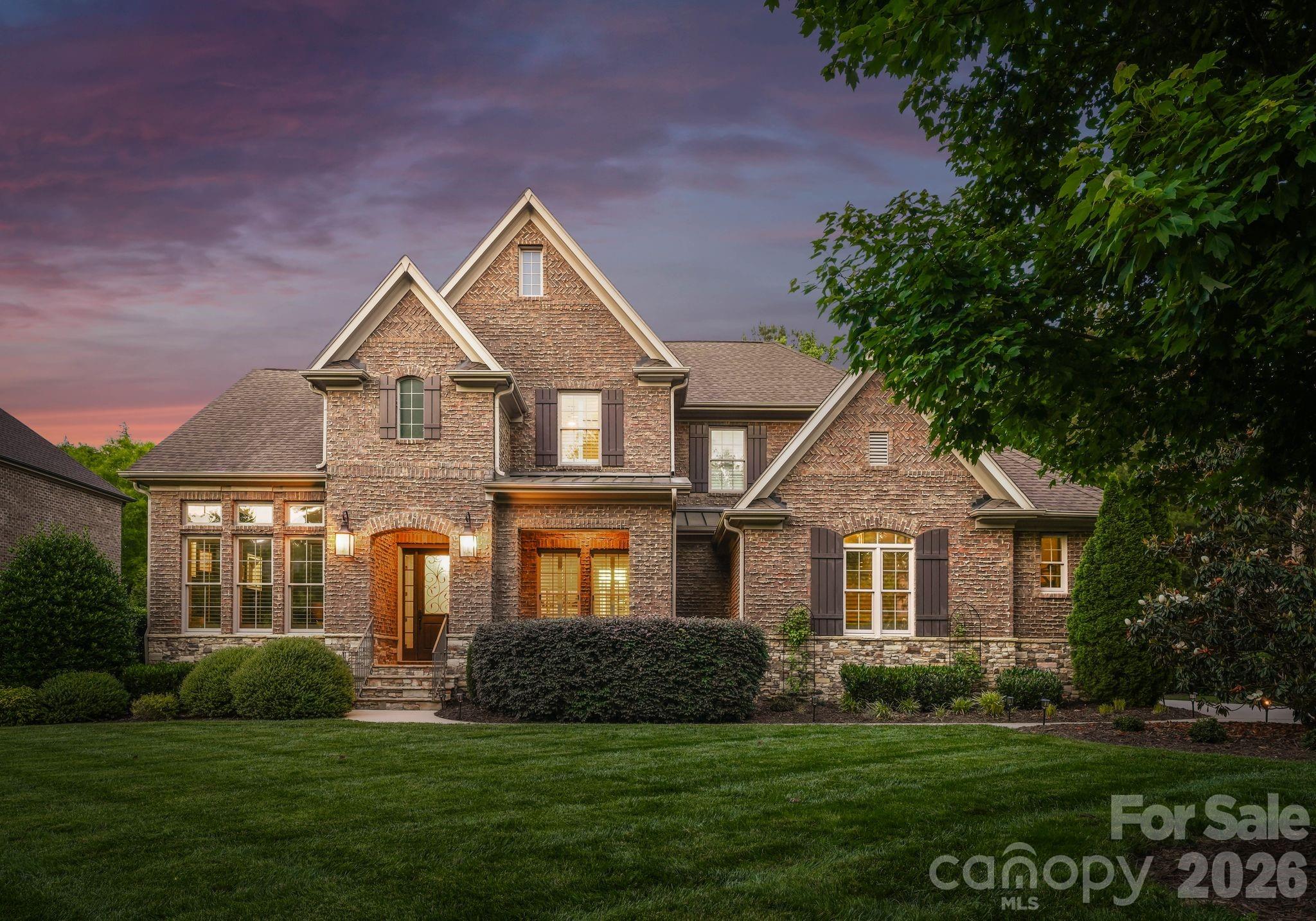 221 Glenmoor Drive Waxhaw NC 28173