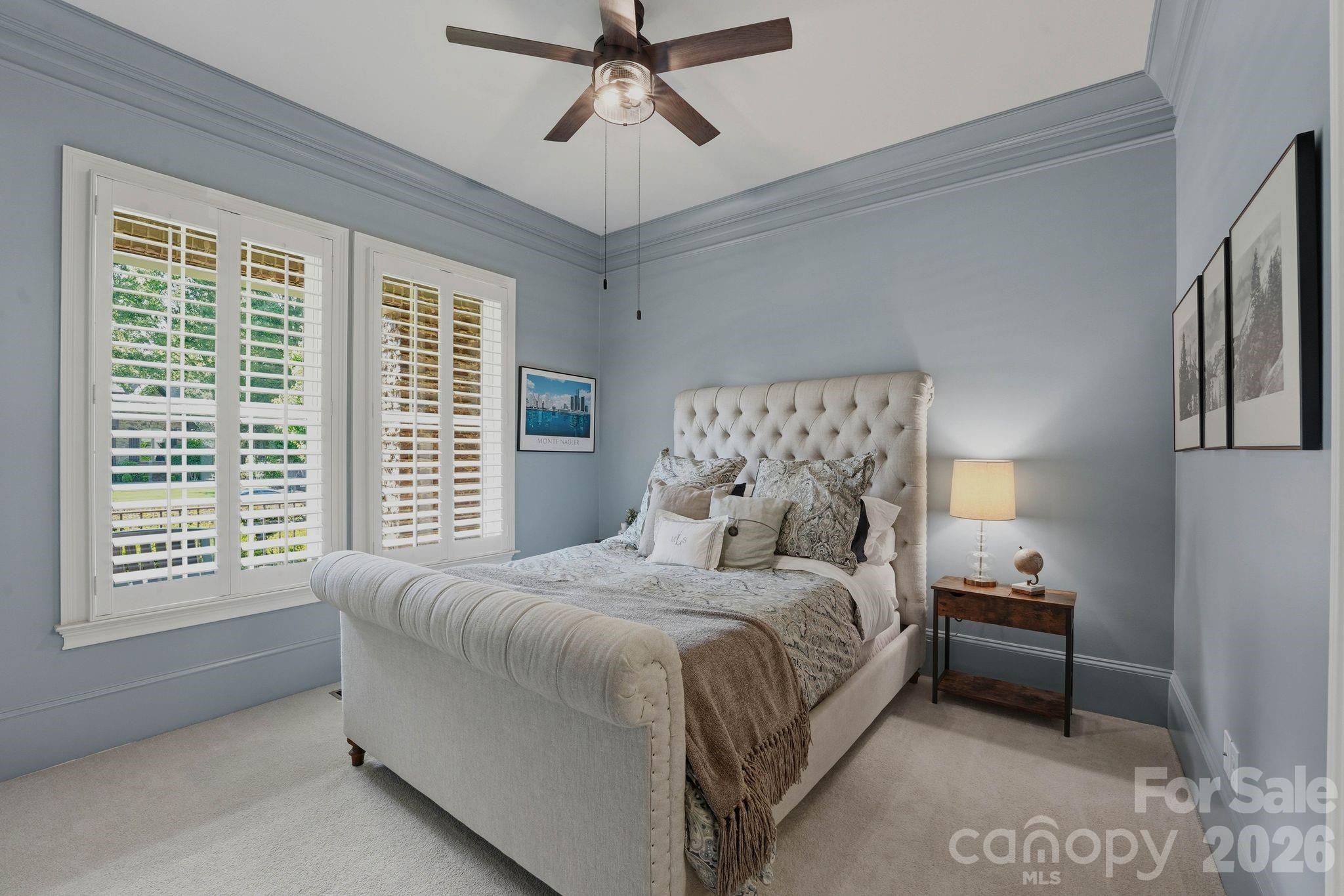 221 Glenmoor Drive Waxhaw NC 28173