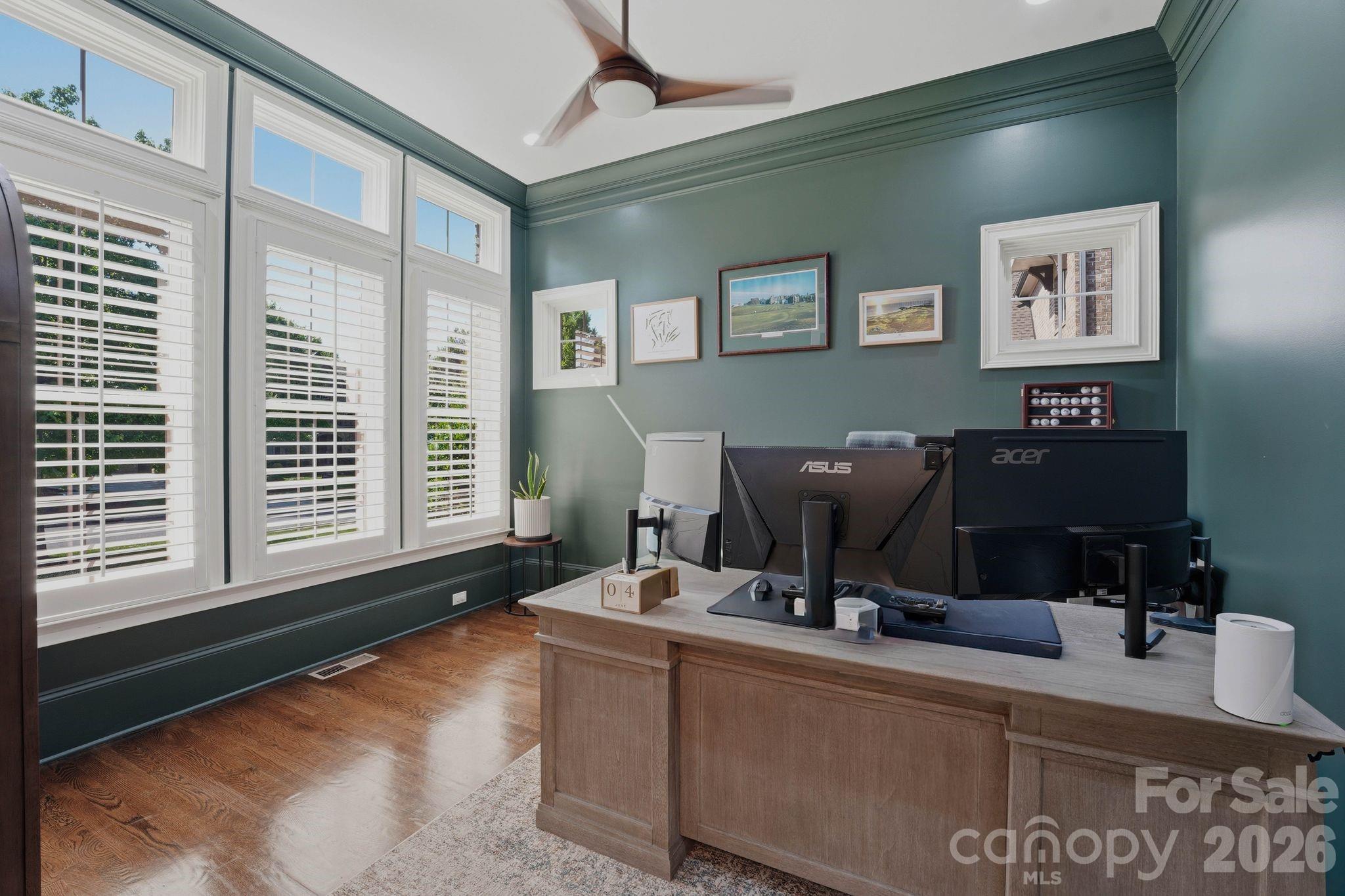 221 Glenmoor Drive Waxhaw NC 28173