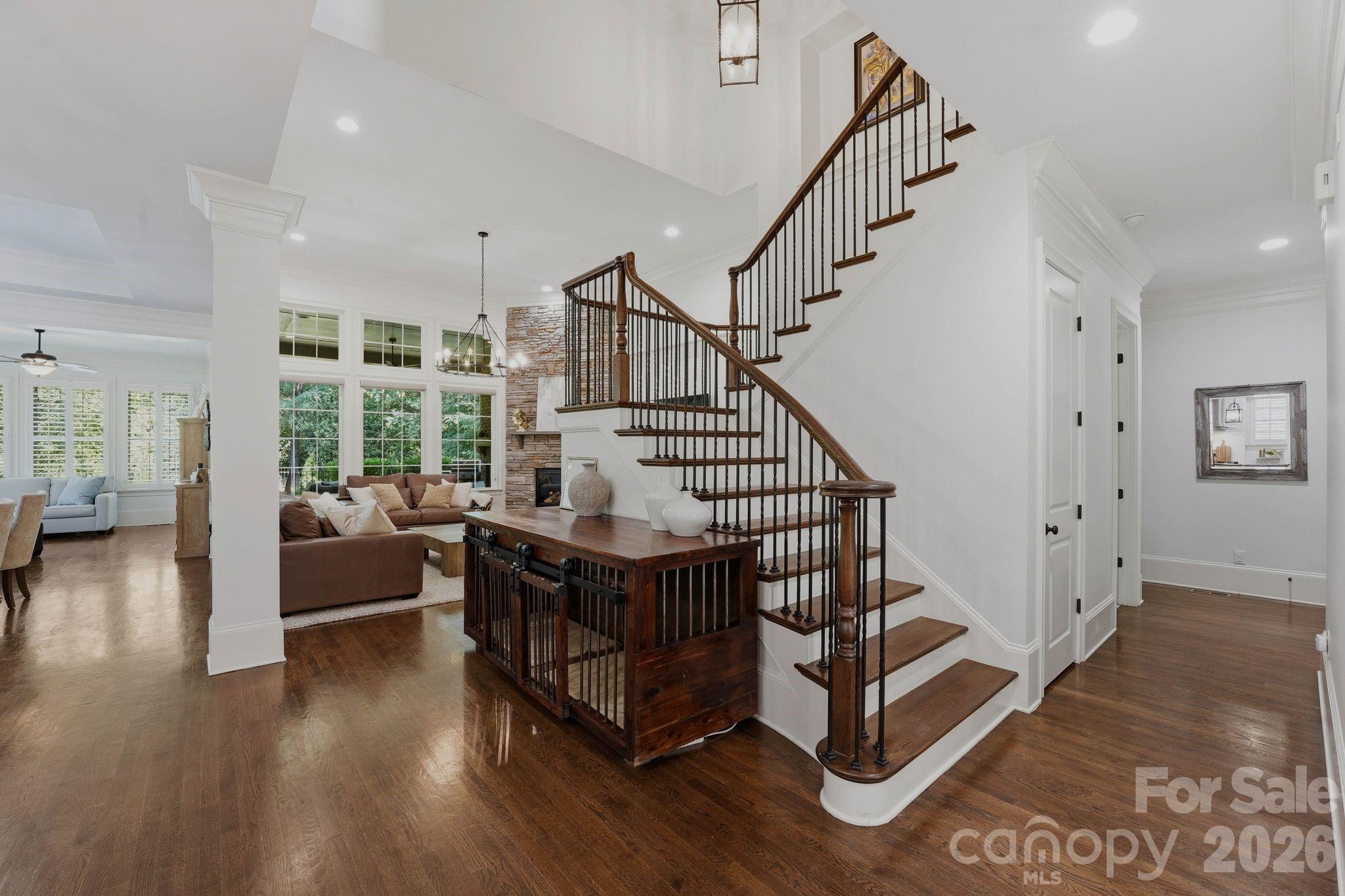 221 Glenmoor Drive Waxhaw NC 28173