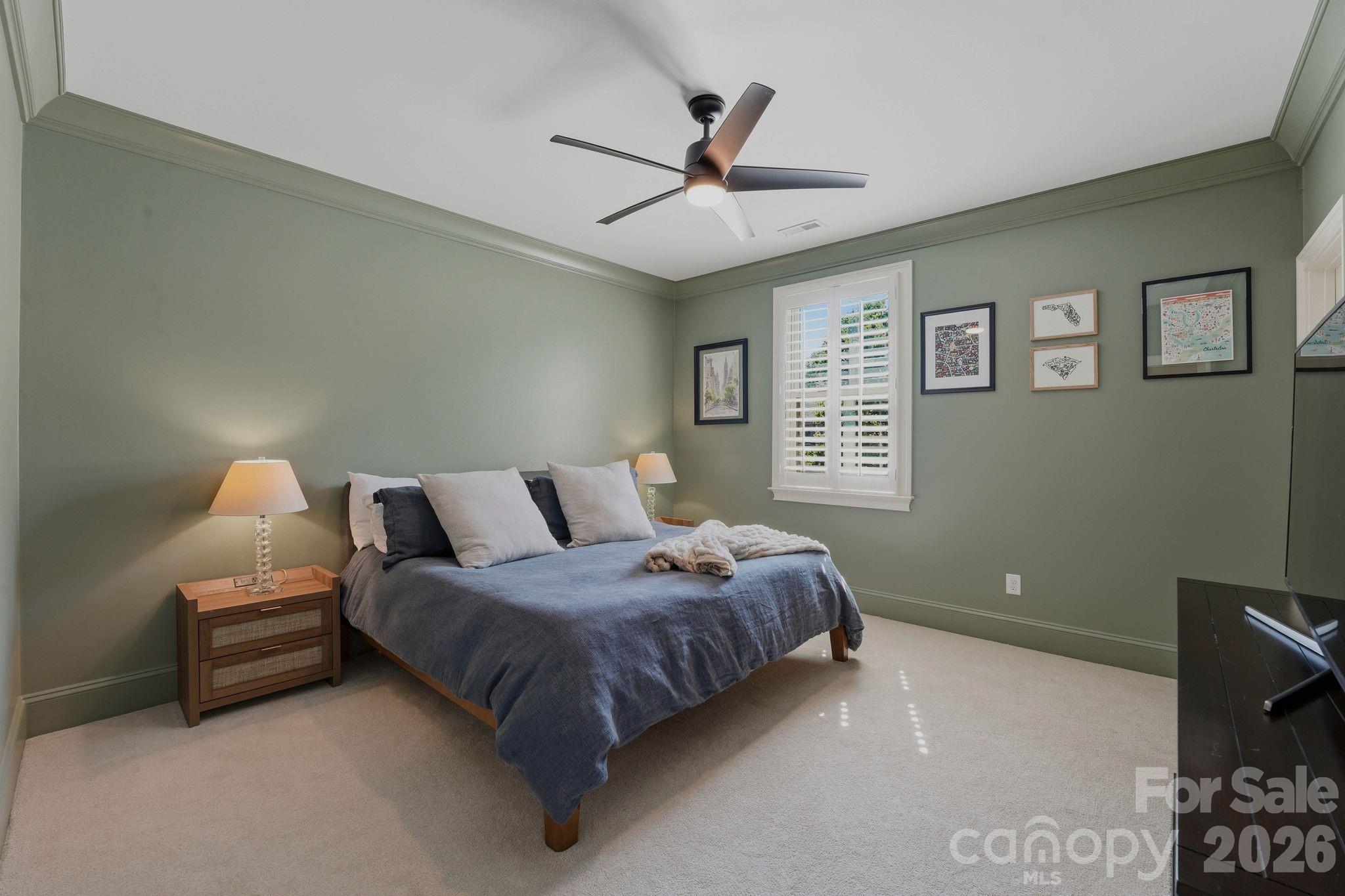 221 Glenmoor Drive Waxhaw NC 28173