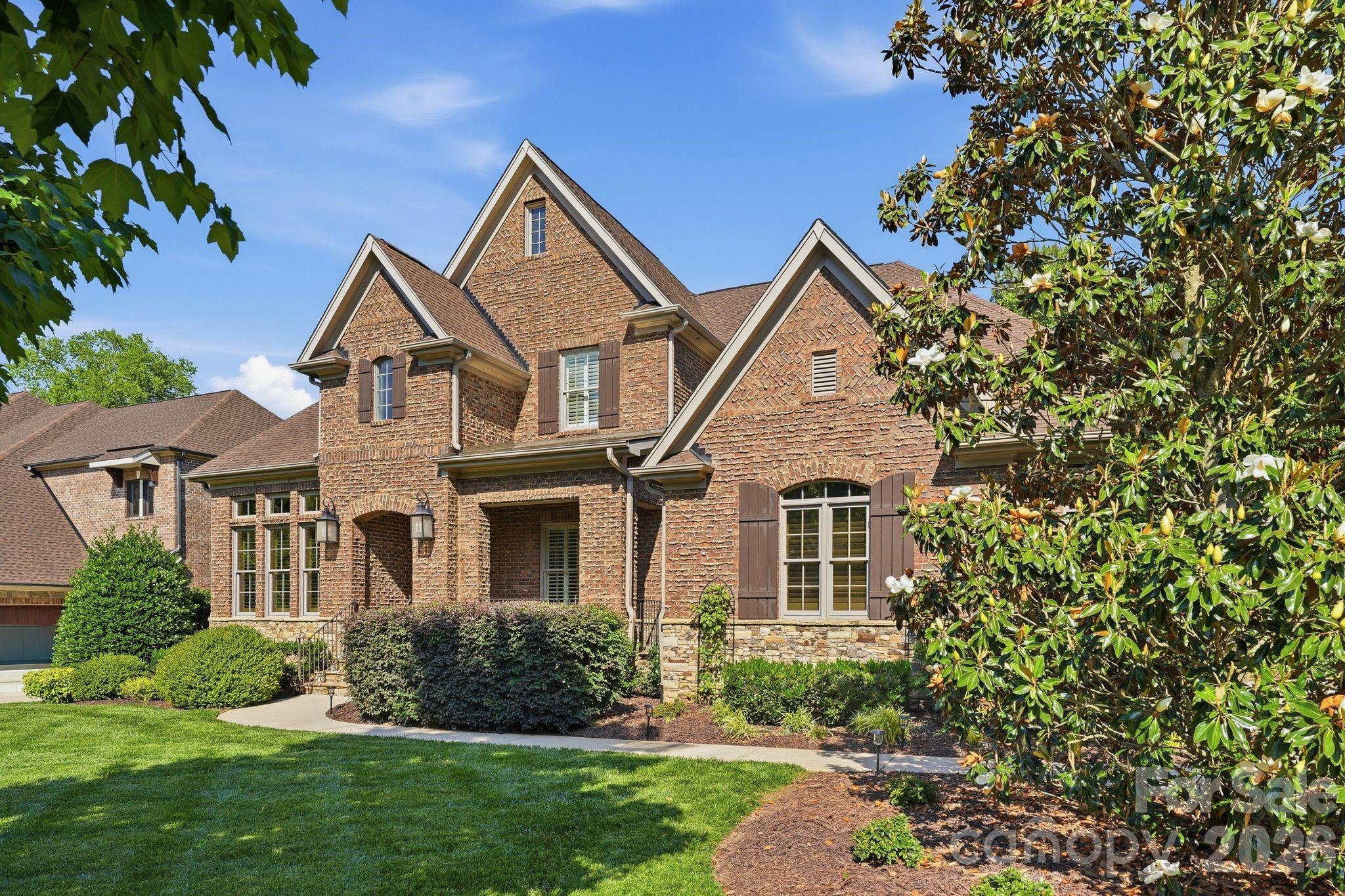 221 Glenmoor Drive Waxhaw NC 28173