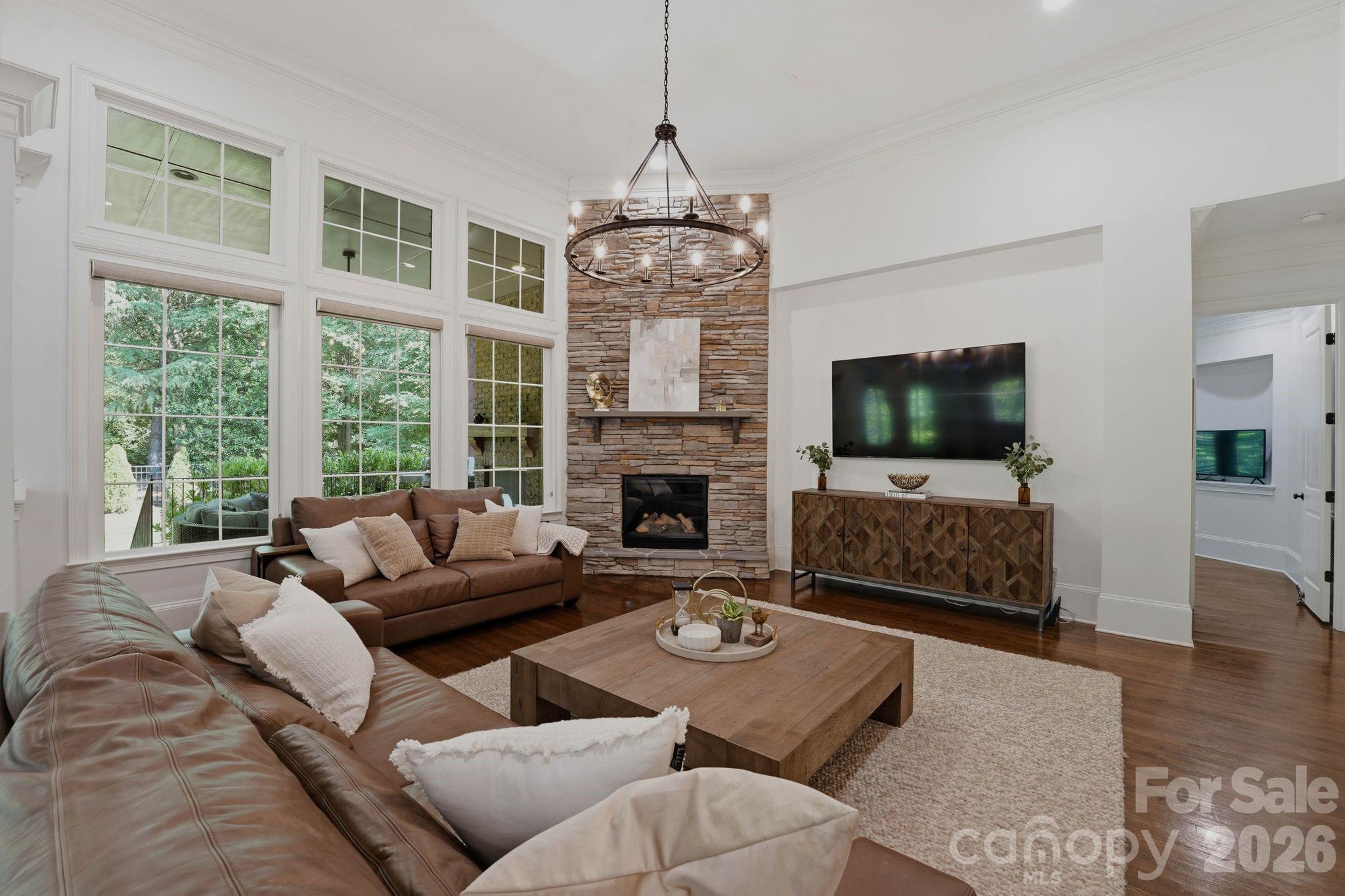 221 Glenmoor Drive Waxhaw NC 28173