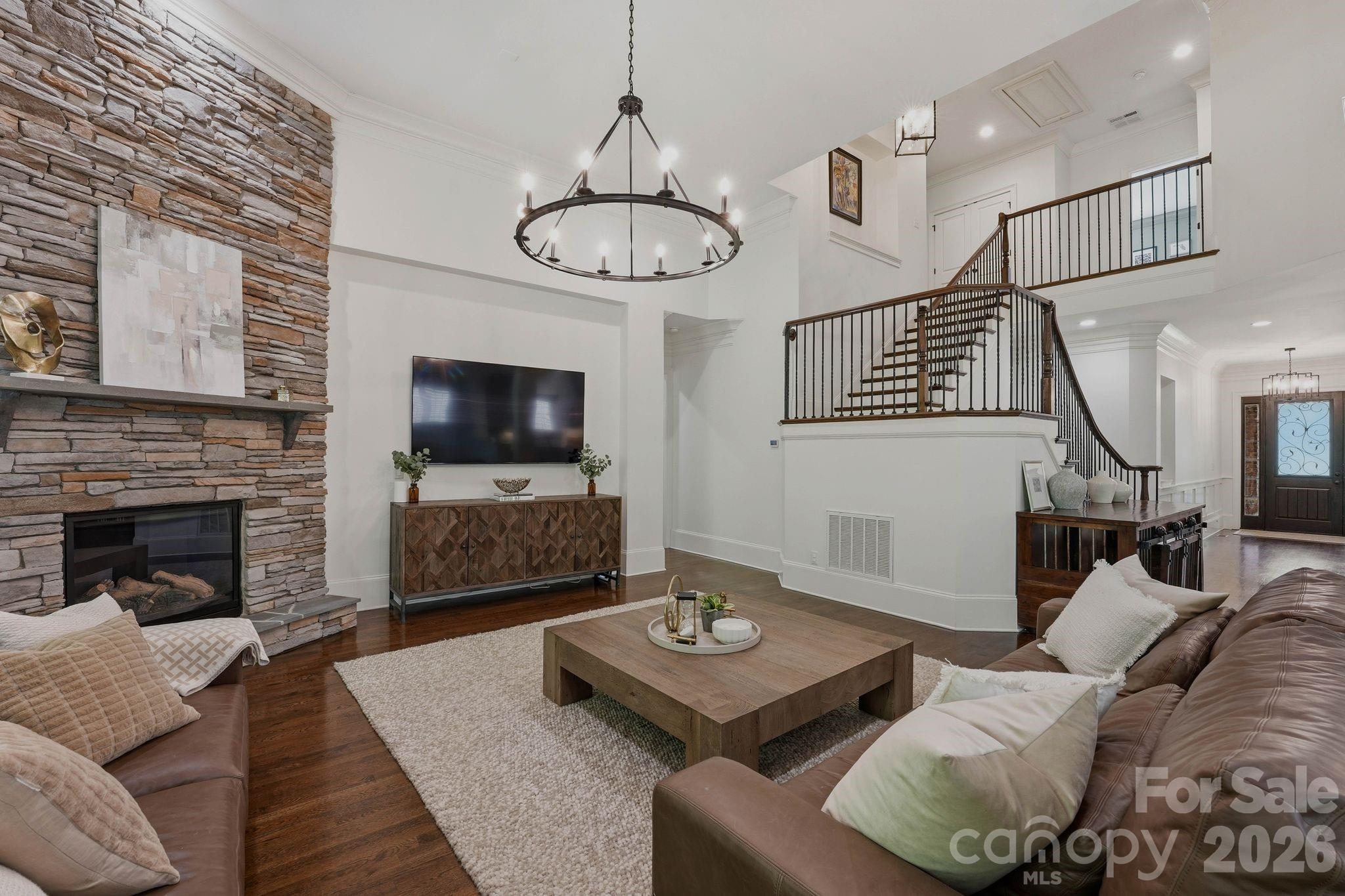 221 Glenmoor Drive Waxhaw NC 28173