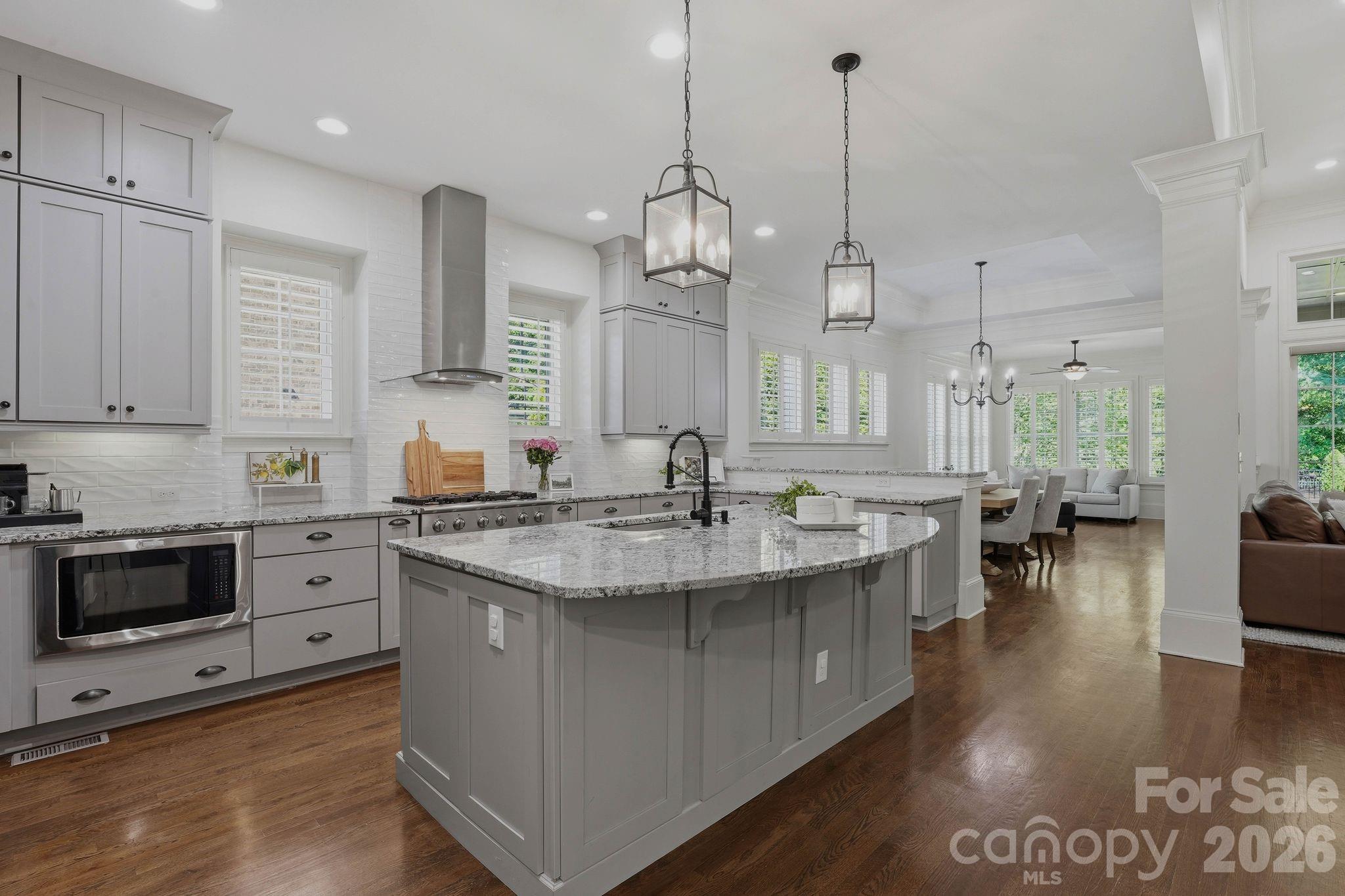 221 Glenmoor Drive Waxhaw NC 28173
